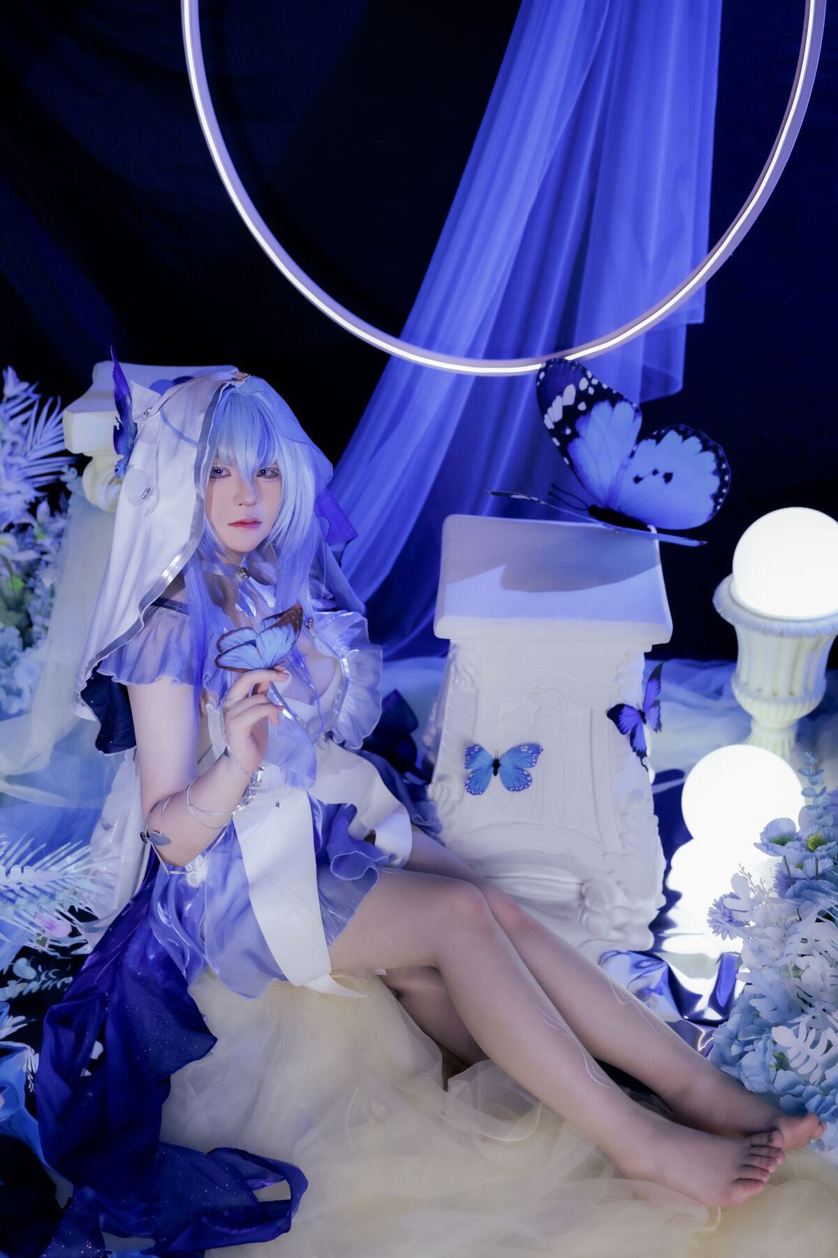 YiTuYu艺图语 Vol.9885 X 17 YiTuYu艺图语 Vol.9885 X
