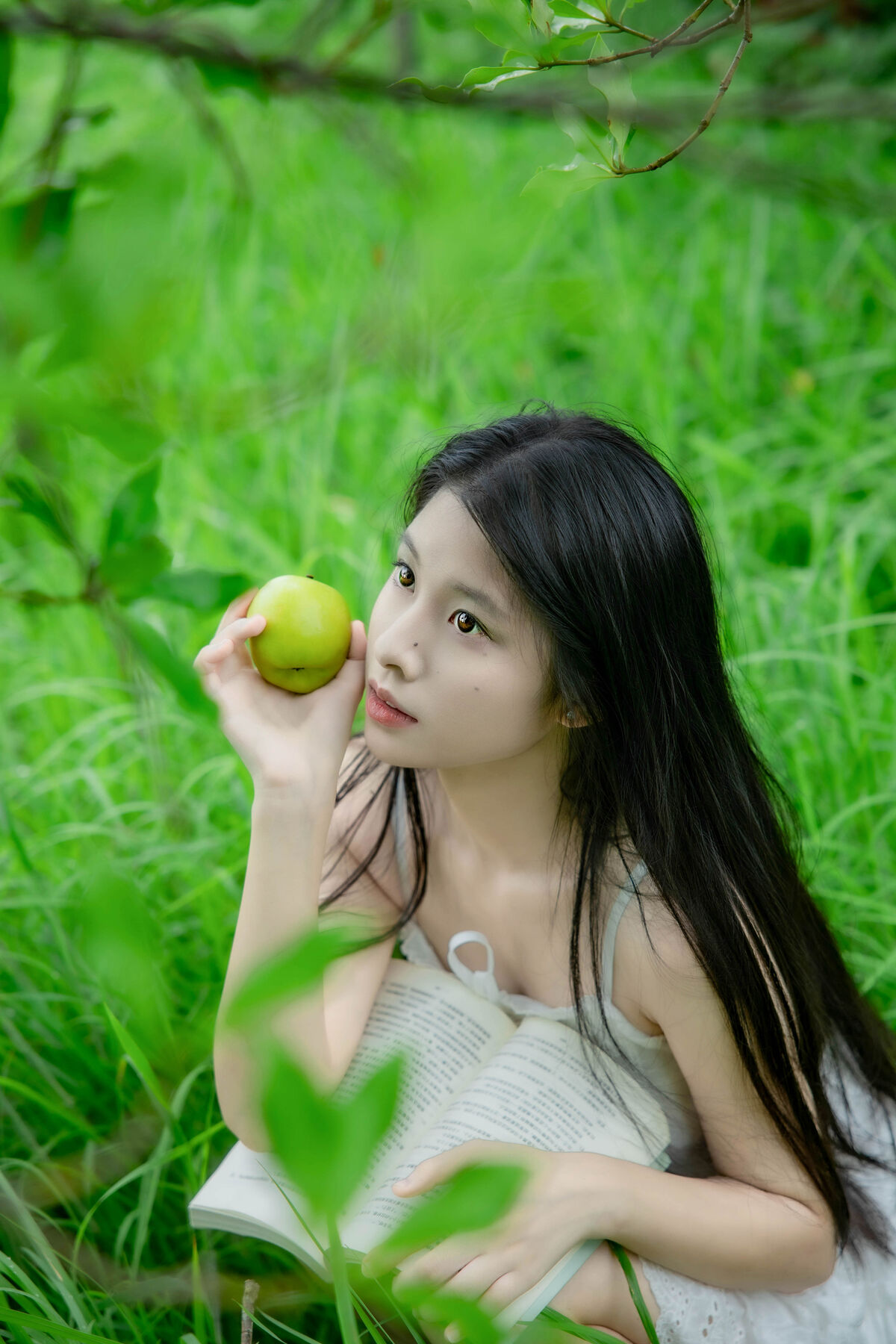 YiTuYu艺图语 Vol.9899 Tian Lan Lan 18 YiTuYu艺图语 Vol.9899 Tian Lan Lan