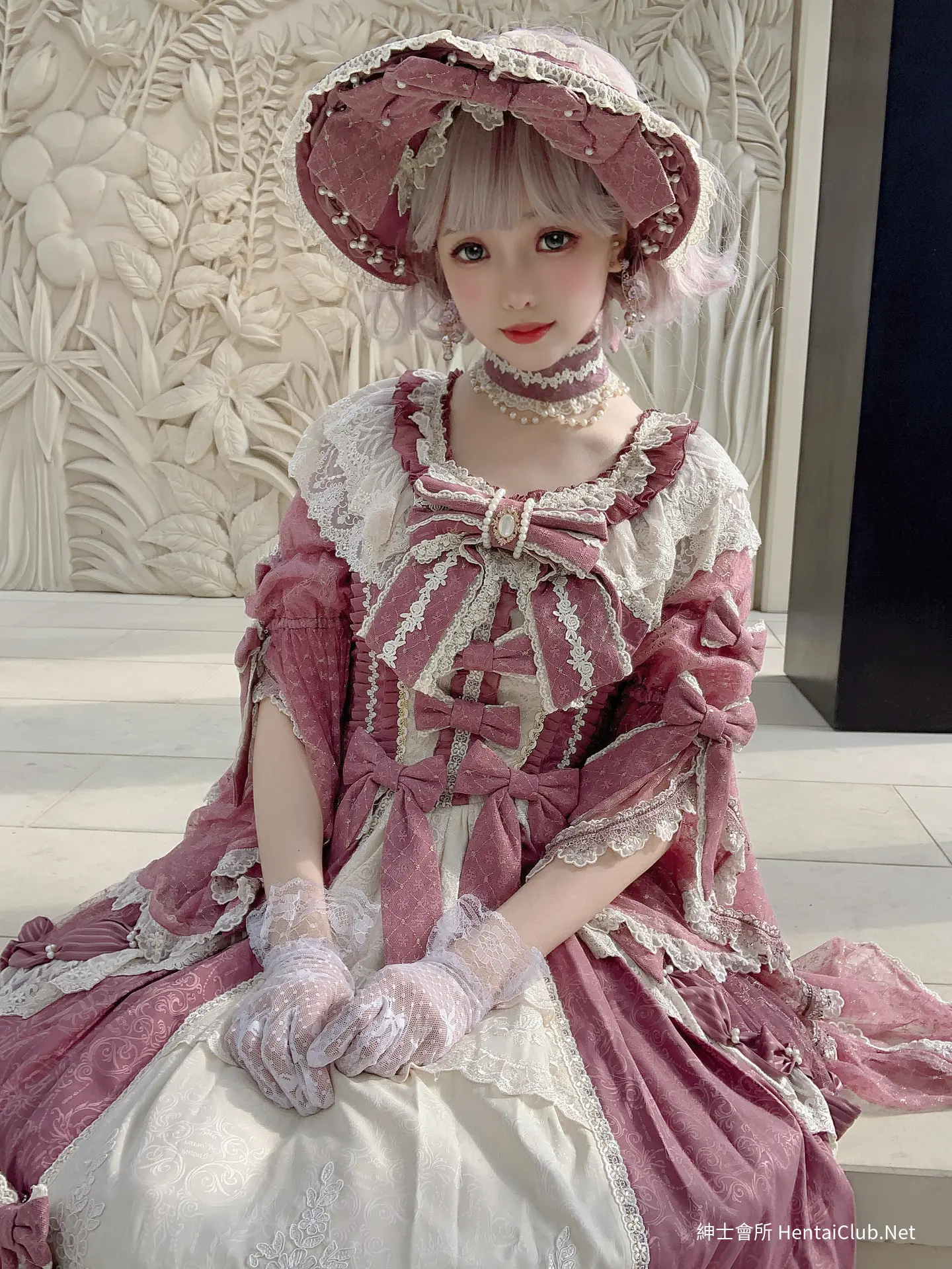 Elyee 202605 Set A Lilac Courtyard 紫丁香庭院 41 Elyee 202605 Set A Lilac Courtyard 紫丁香庭院