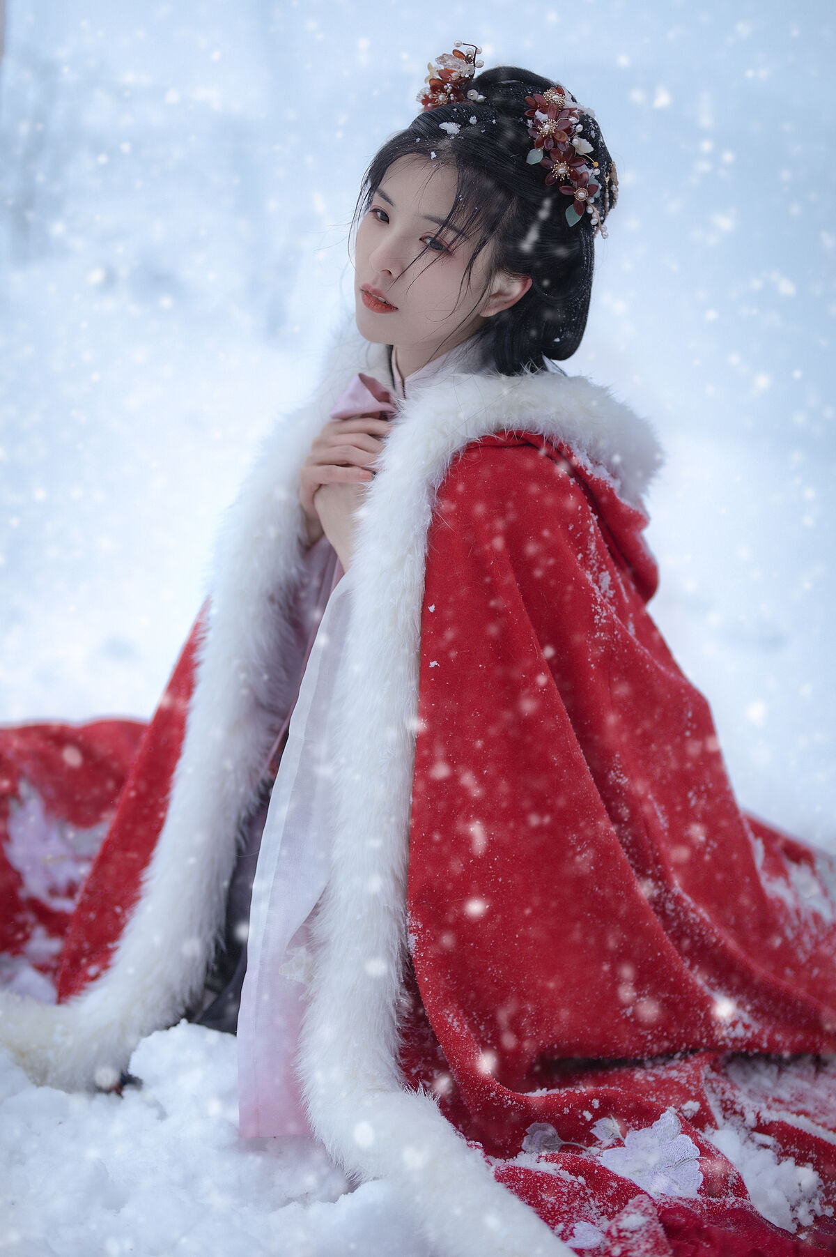 YiTuYu艺图语 Vol.9996 Yukin Yuan Yuan 13 YiTuYu艺图语 Vol.9996 Yukin Yuan Yuan