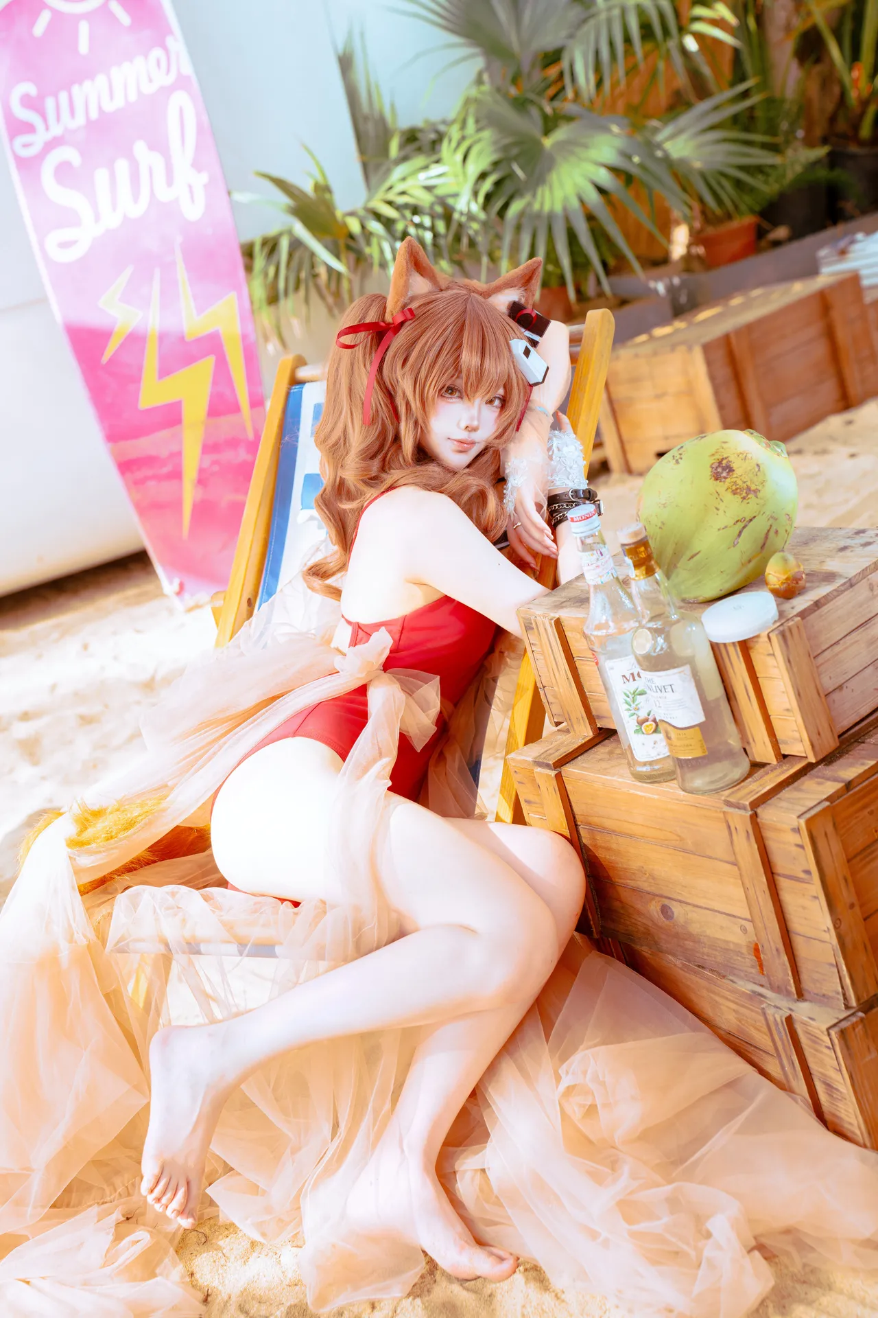 tsuki_月隐罗德岛夏日特辑+42泳装+白金泳装+动态图片(自购) 134 tsuki_月隐罗德岛夏日特辑+42泳装+白金泳装+动态图片(自购)