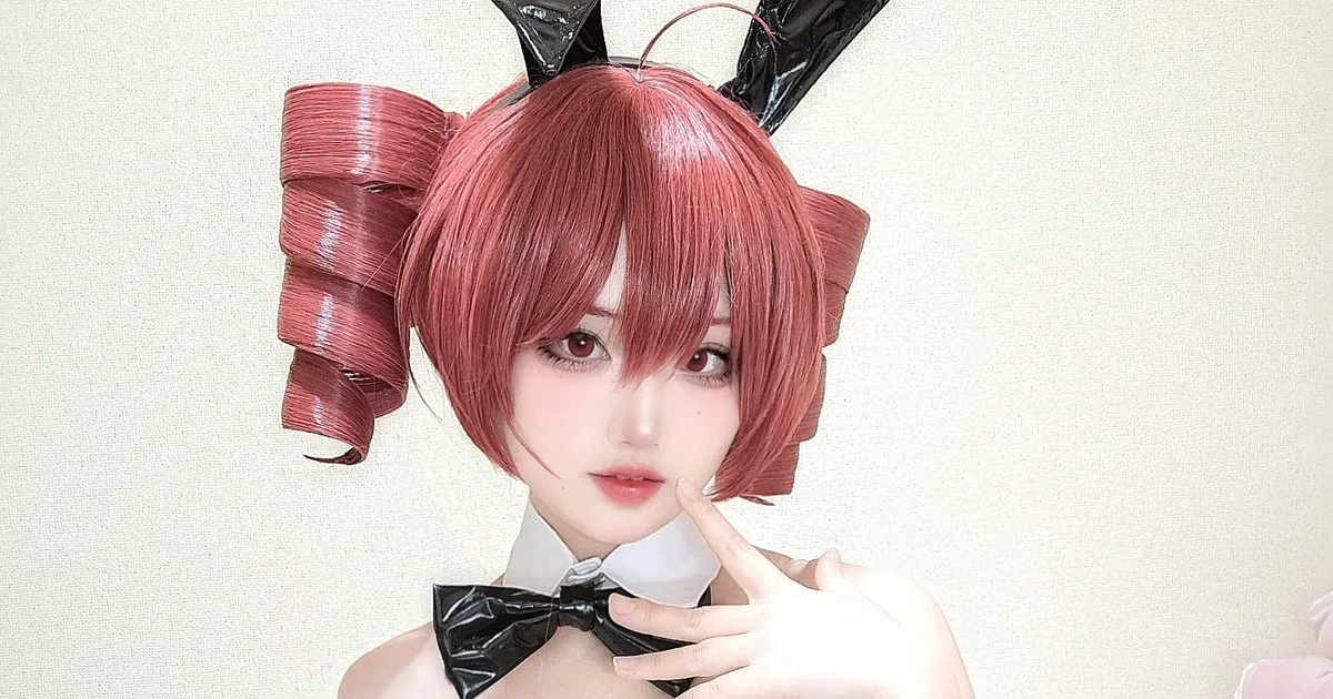 キツネ - Bunny Teto 14 キツネ - Bunny Teto