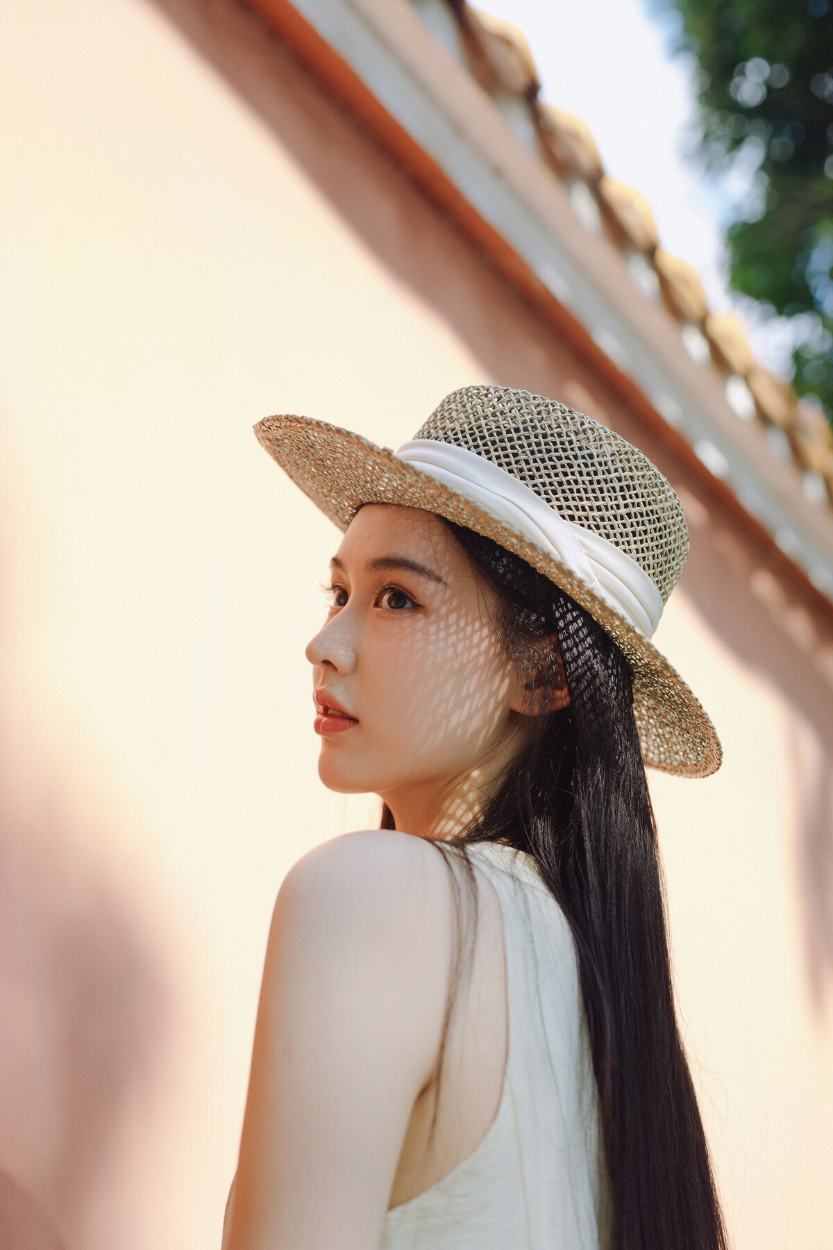 YiTuYu艺图语 Vol.9922 Wei Lan 24 YiTuYu艺图语 Vol.9922 Wei Lan
