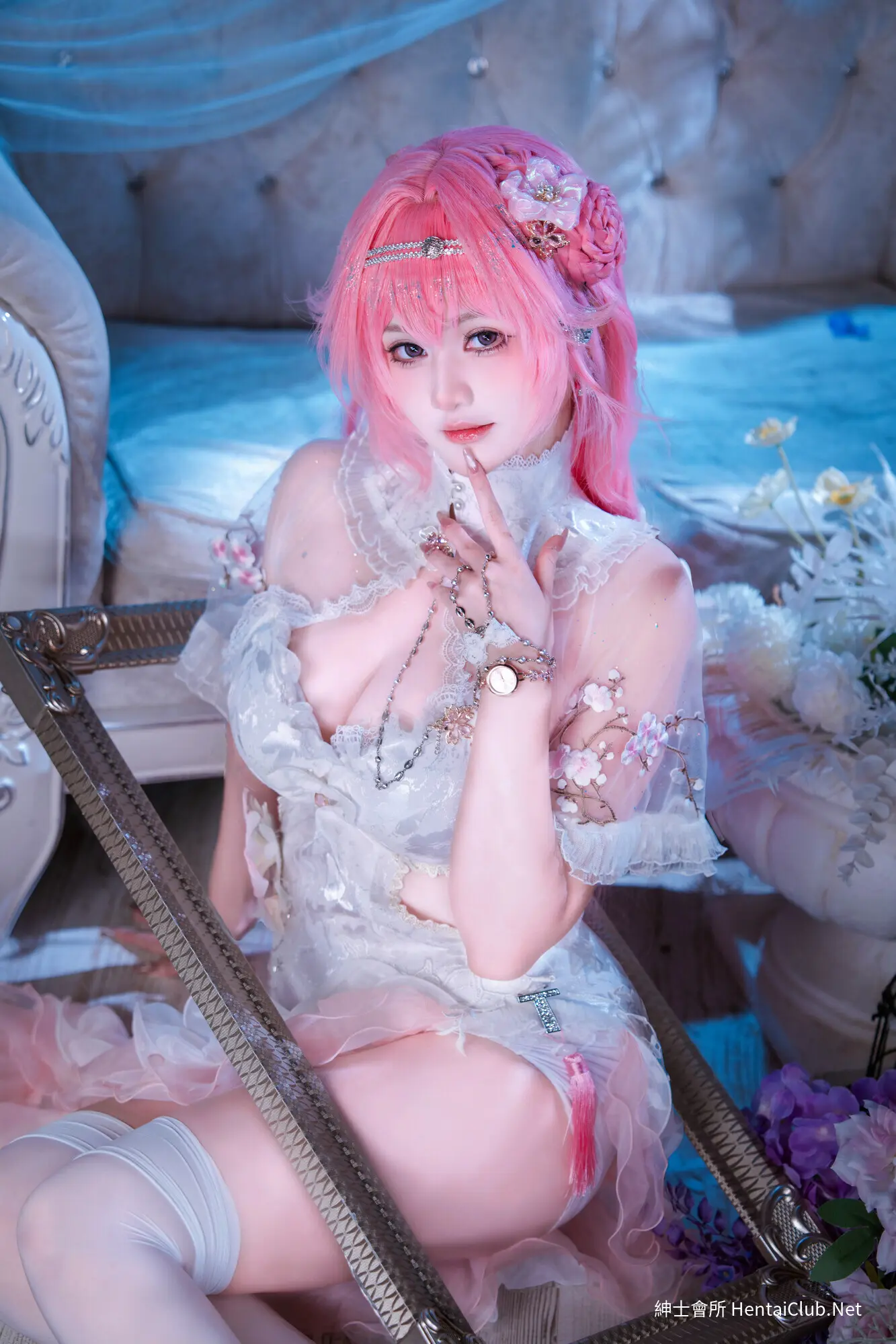 XIAOYUKIKO 小鱼 Dorothy 13 XIAOYUKIKO 小鱼 Dorothy