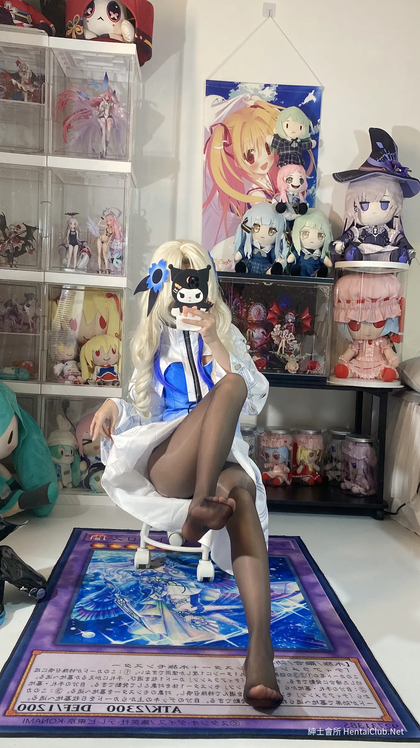 白栎Shirly 异世界情绪 62 白栎Shirly 异世界情绪