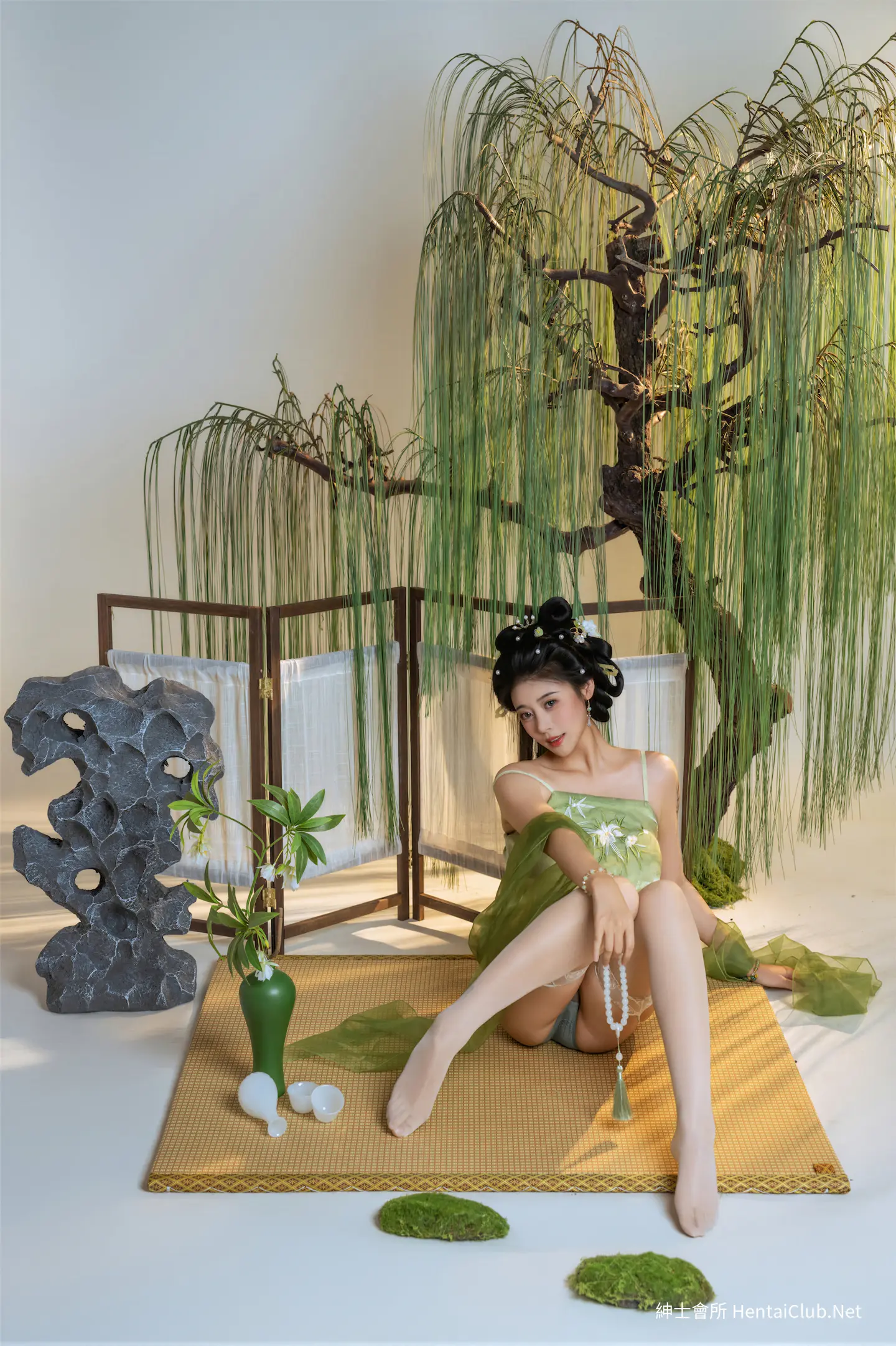 奈汐酱nice 拾翠 65 奈汐酱nice 拾翠