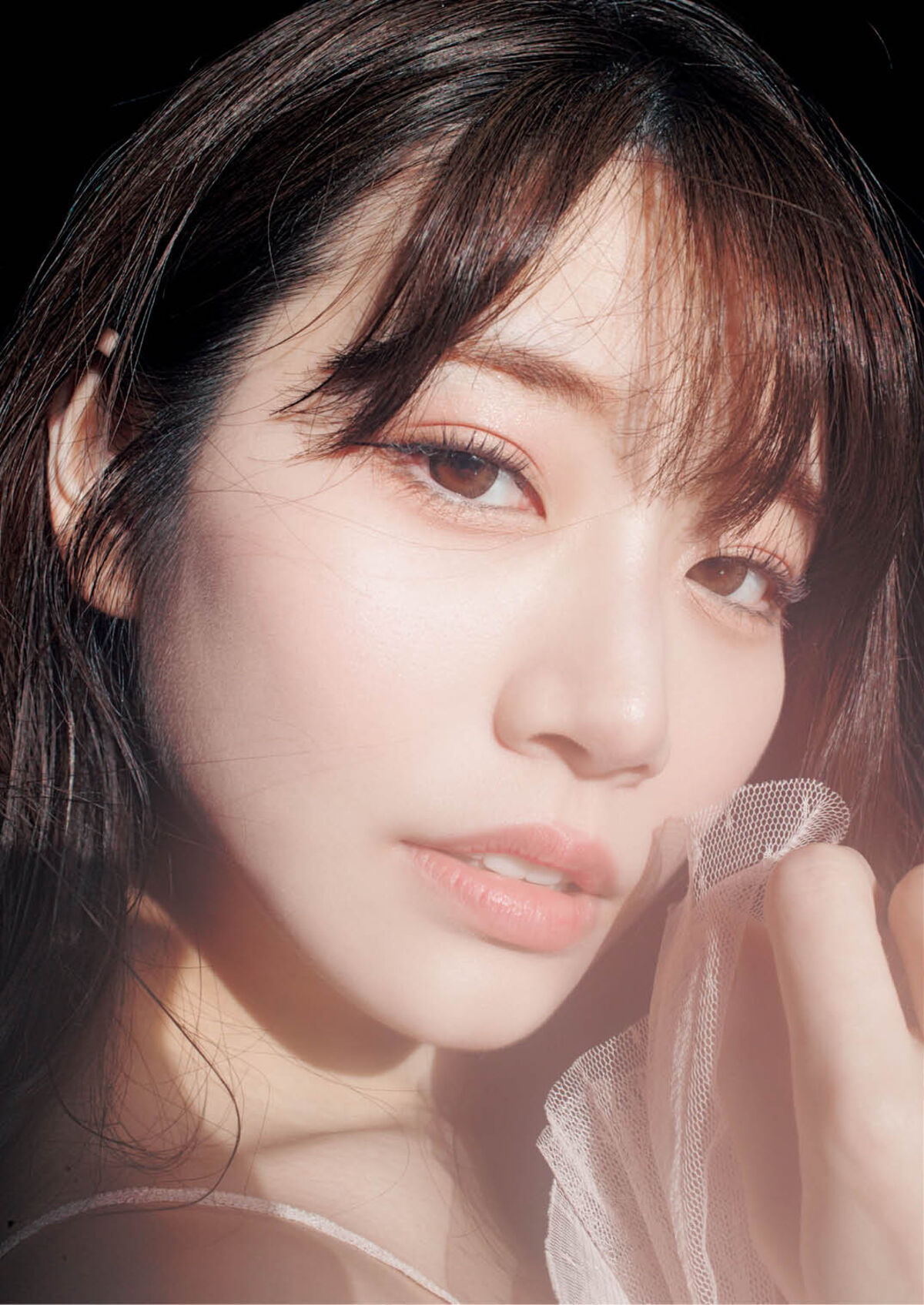 JP Saika Kawakita 河北彩伽 - うたかたの花増ページデジタル特装版 Part01 50 JP Saika Kawakita 河北彩伽 - うたかたの花増ページデジタル特装版 Part01