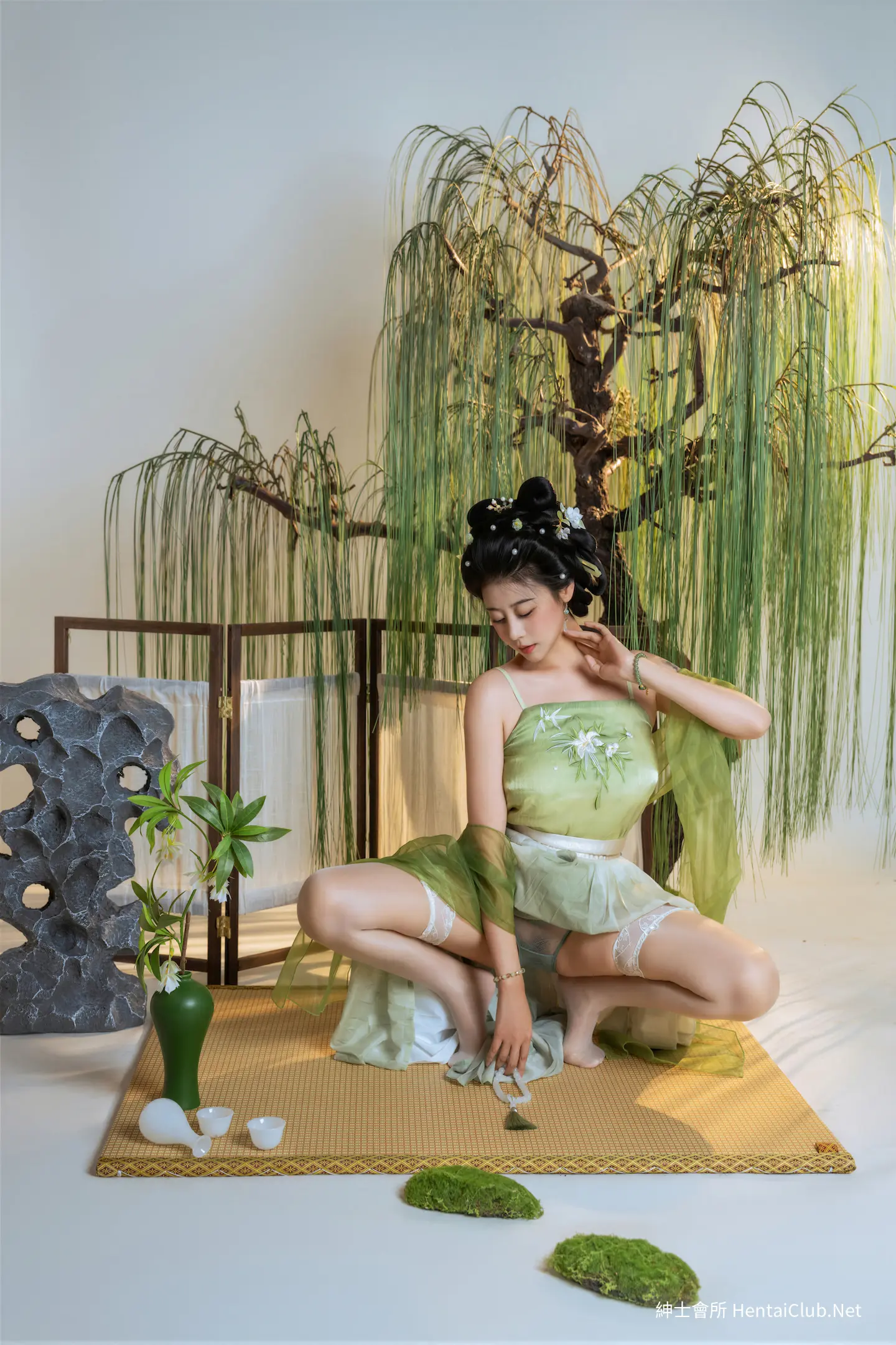 奈汐酱nice 拾翠 67 奈汐酱nice 拾翠