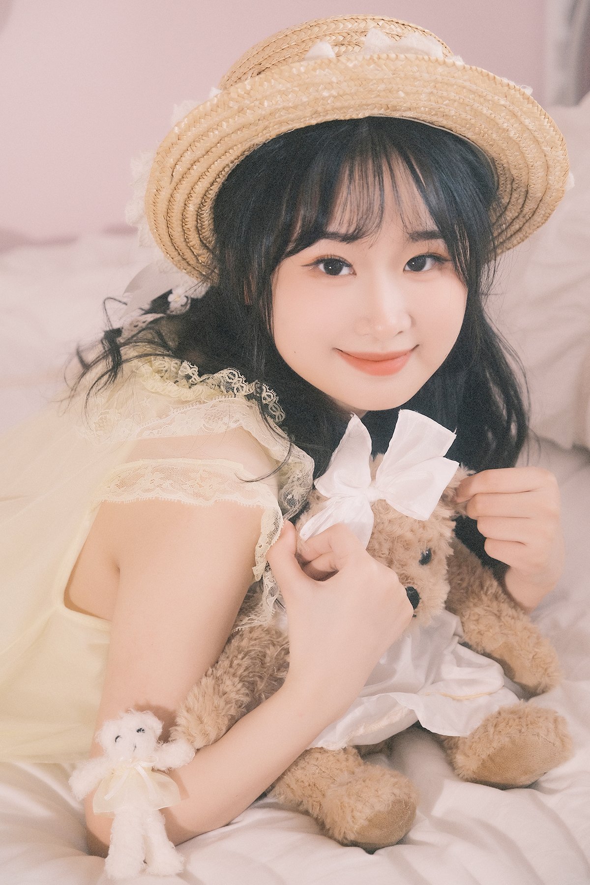 YiTuYu艺图语 Vol.9868 Xiao Wu 12 YiTuYu艺图语 Vol.9868 Xiao Wu