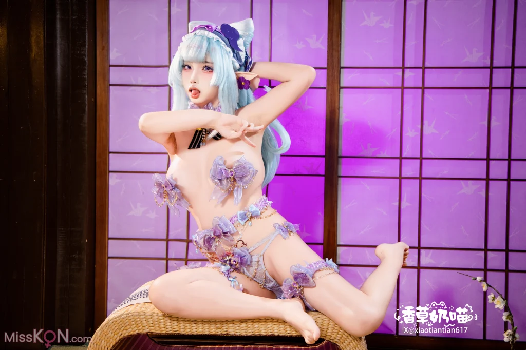 Coser@香草奶喵: 梦见月瑞希 典藏版 29 Coser@香草奶喵: 梦见月瑞希 典藏版