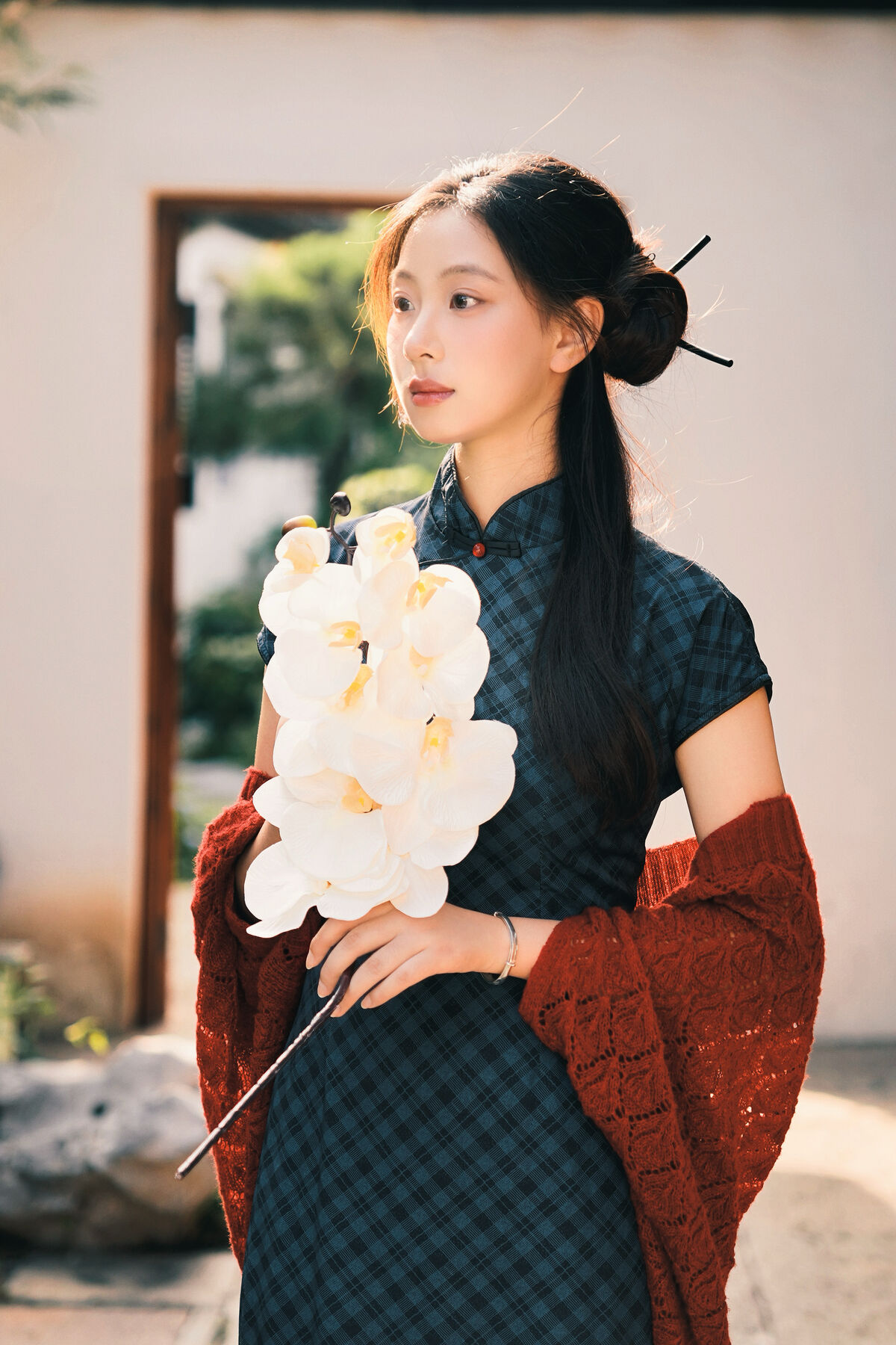 YiTuYu艺图语 Vol.9890 Xiao U