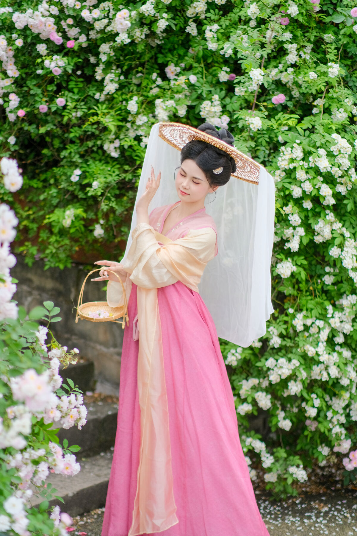 YiTuYu艺图语 Vol.9889 San Qi 13 YiTuYu艺图语 Vol.9889 San Qi