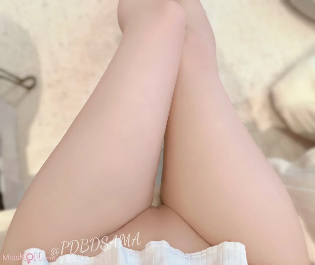 Coser@布丁大法 (Pudding Dafa): 棉花糖 14 Coser@布丁大法 (Pudding Dafa): 棉花糖