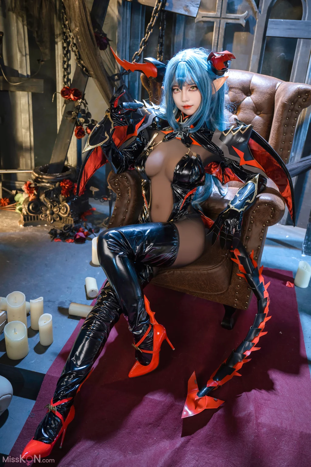 Coser@狐玖玖: 雷根斯堡 14 Coser@狐玖玖: 雷根斯堡