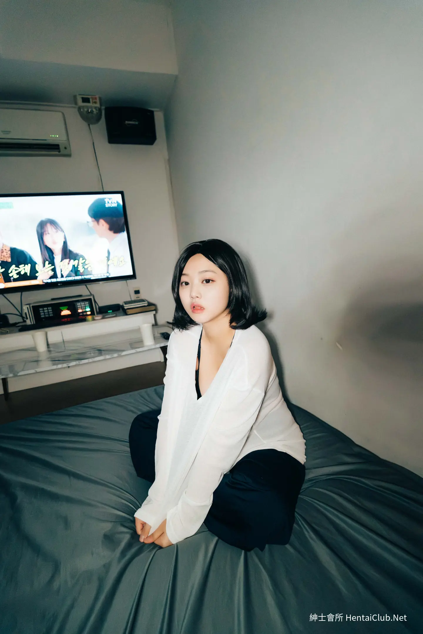 EunWoo Haivia Video Room 107 EunWoo Haivia Video Room