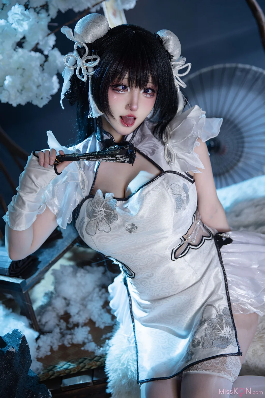 Coser@soso嗖嗖: 殷紫萍 玉髓冰心 23 Coser@soso嗖嗖: 殷紫萍 玉髓冰心