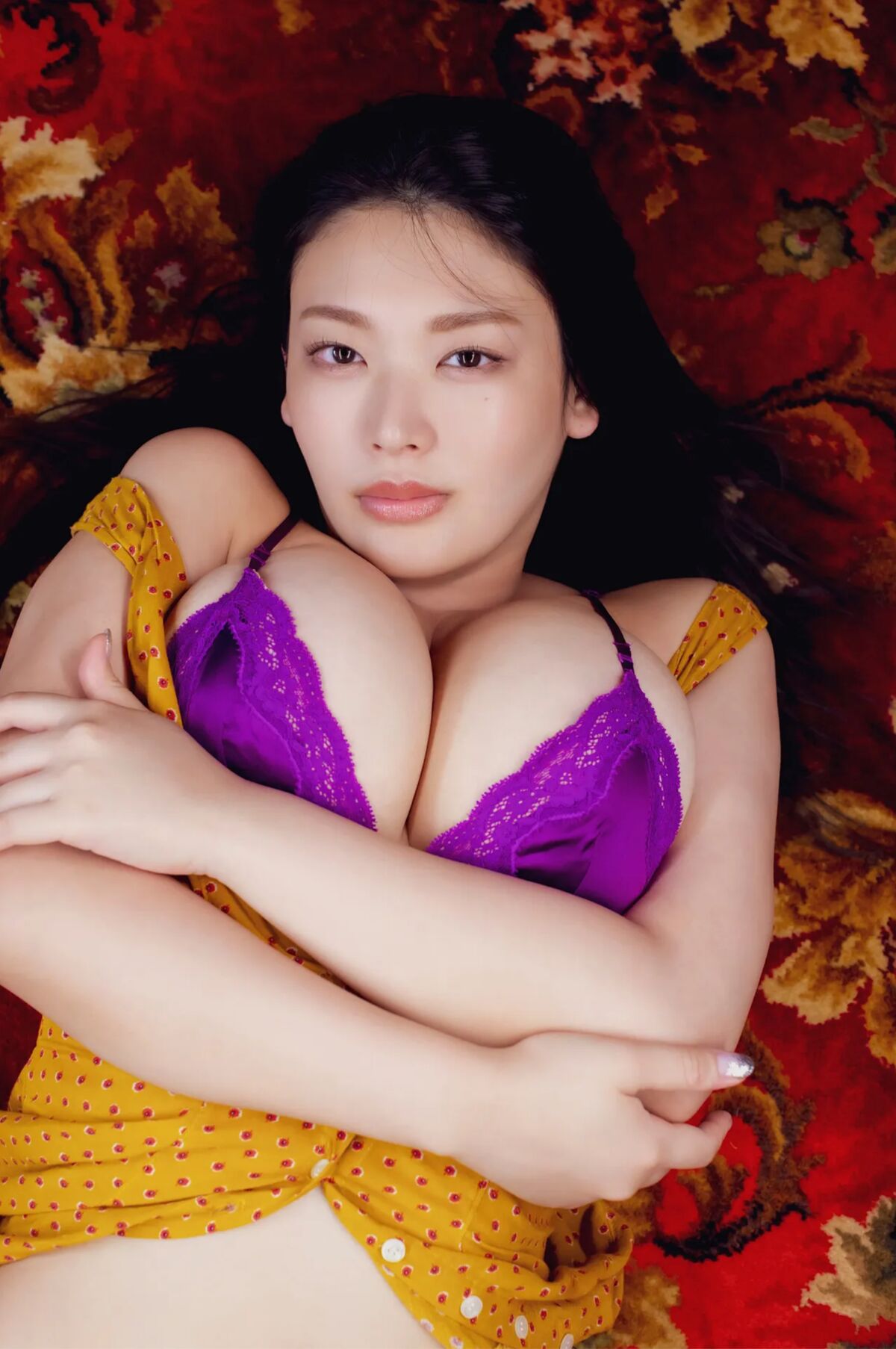JP Fubuki Kei 風吹ケイ - FRIDAYデジタル写真集 女神の休息 Vol.2 58 JP Fubuki Kei 風吹ケイ - FRIDAYデジタル写真集 女神の休息 Vol.2