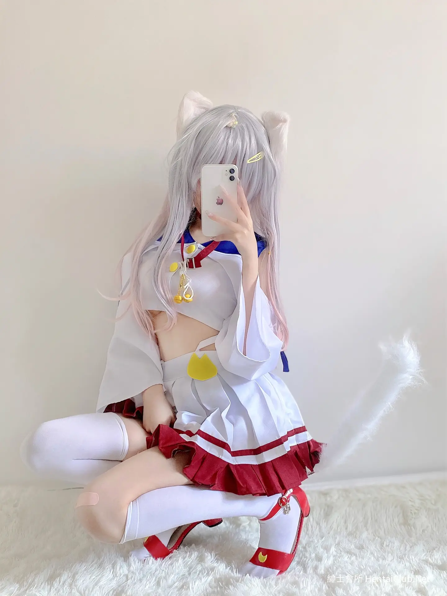 昼貓hiru Mrs Joy 11 昼貓hiru Mrs Joy