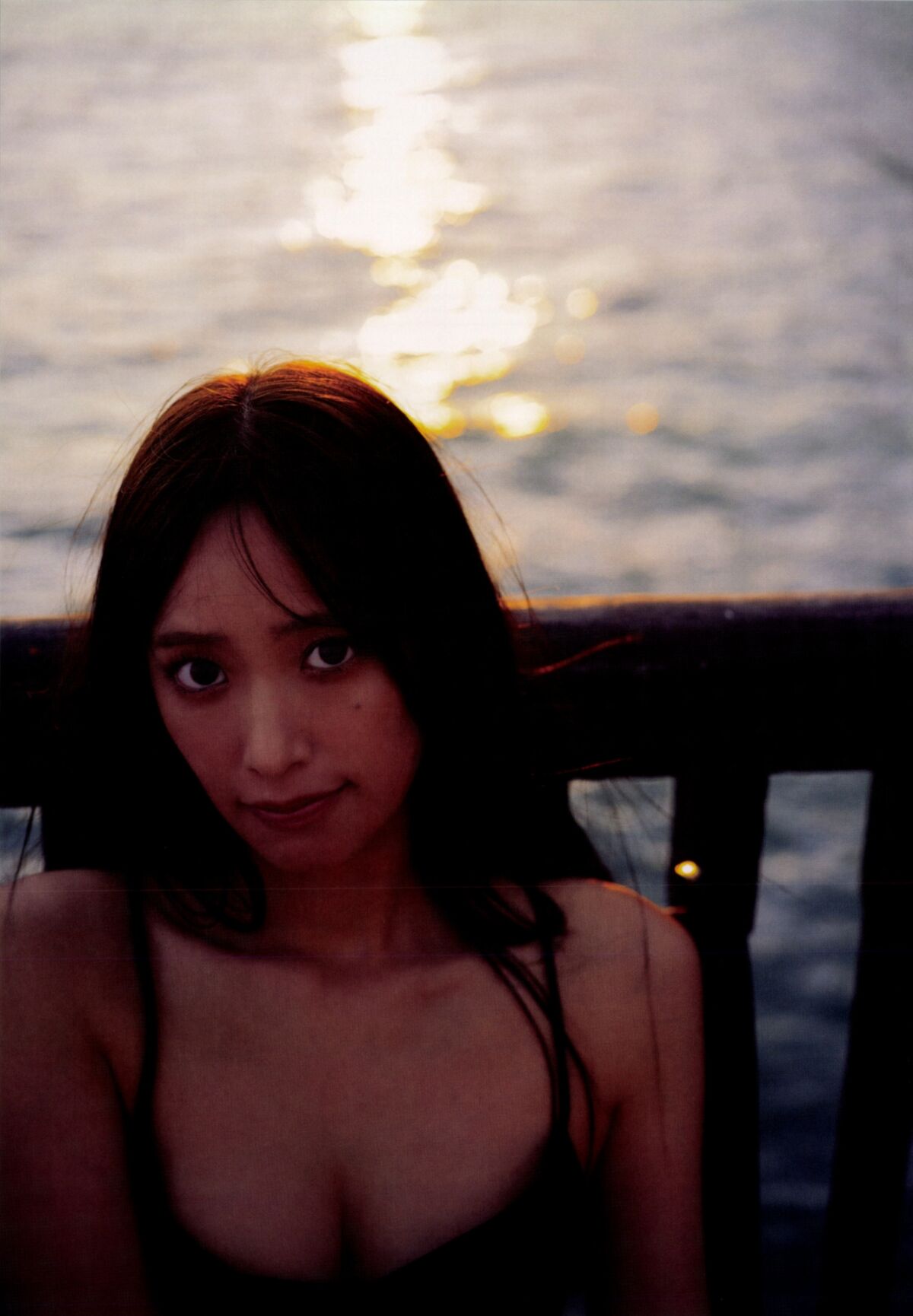 JP Kumi Sasaki 佐々木久美 - 日向坂46 佐々木久美 1st写真集 めくる日々 Part02 49 JP Kumi Sasaki 佐々木久美 - 日向坂46 佐々木久美 1st写真集 めくる日々 Part02