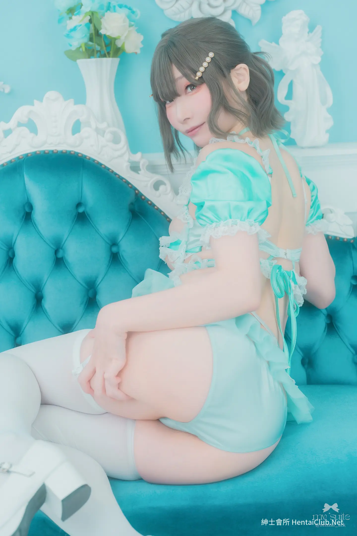 あつき Atsuki MySuite SUITE-P パルフェットショーケース オリジナルROM 255 あつき Atsuki MySuite SUITE-P パルフェットショーケース オリジナルROM