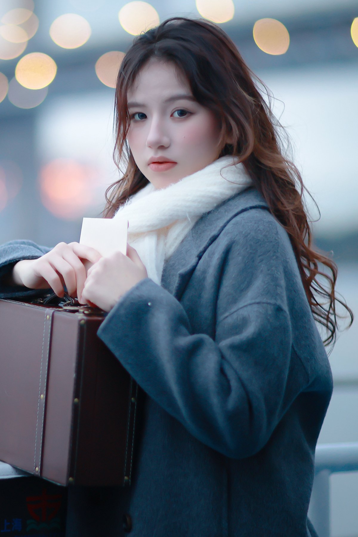 YiTuYu艺图语 Vol.9968 A Yan 1 YiTuYu艺图语 Vol.9968 A Yan
