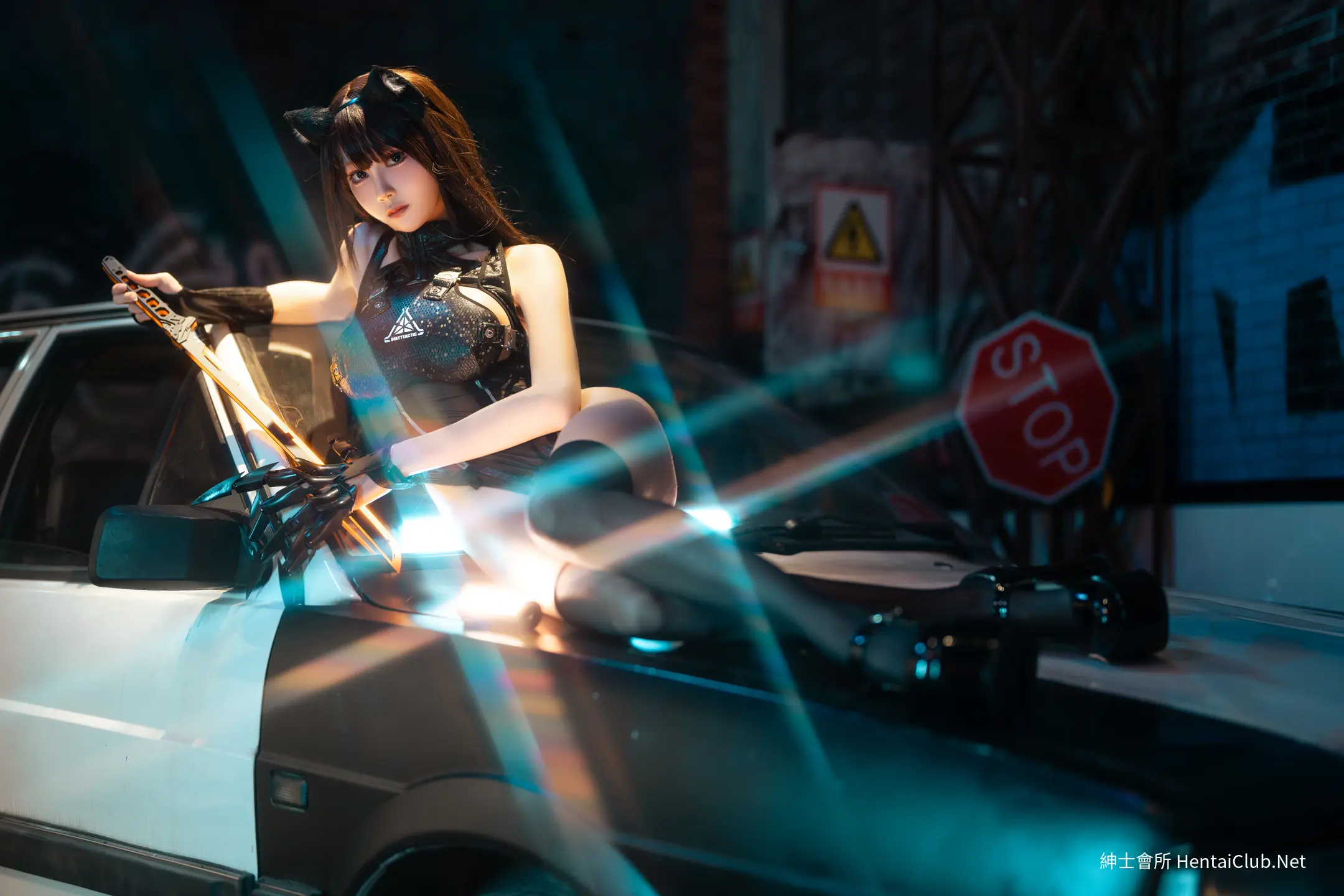 铁手叫兽 未公开作品小合集 111 铁手叫兽 未公开作品小合集