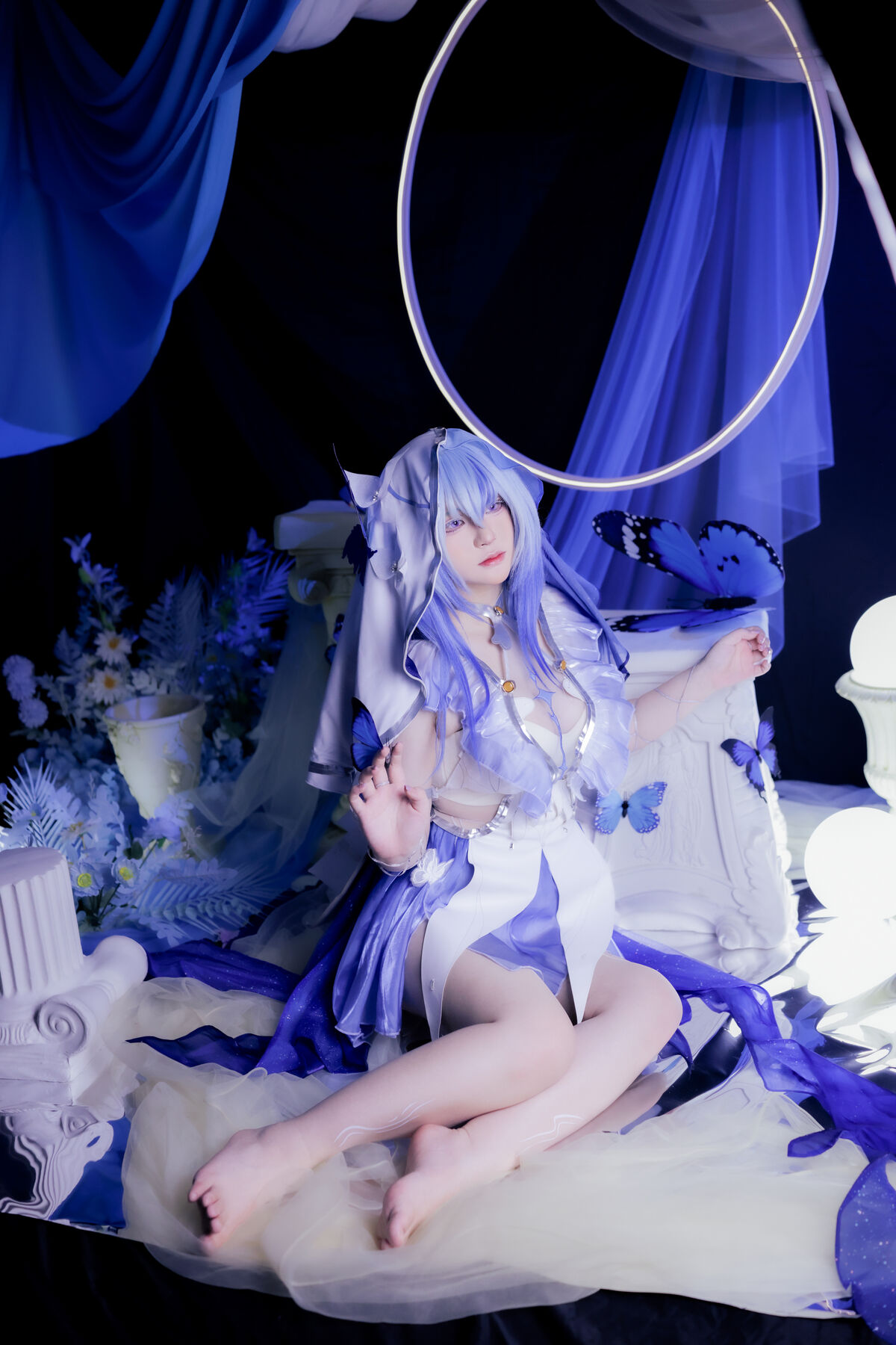 YiTuYu艺图语 Vol.9885 X 19 YiTuYu艺图语 Vol.9885 X