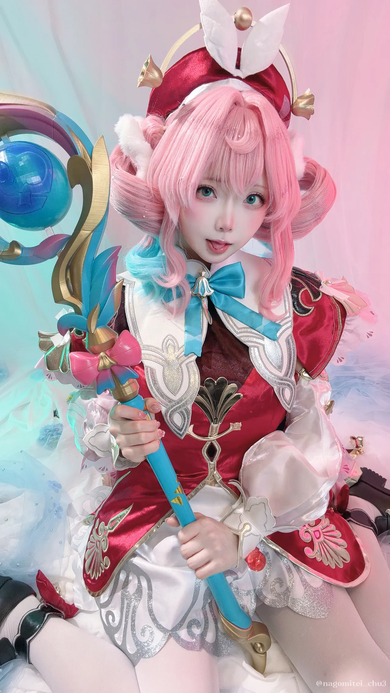 ChuChu💕MAGIC🐭🧀 Hyacinthia 109 ChuChu💕MAGIC🐭🧀 Hyacinthia