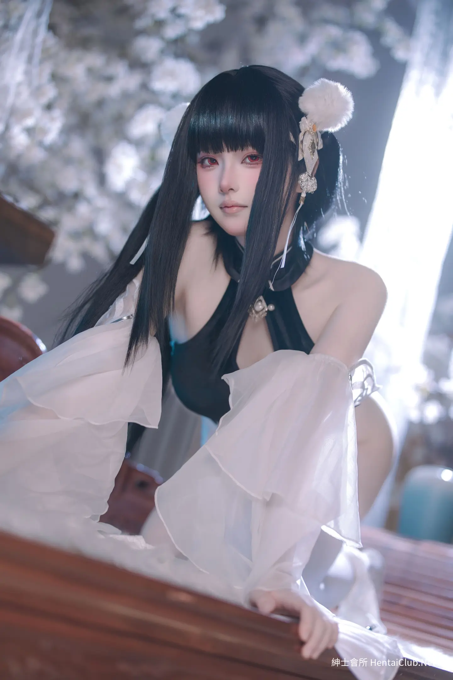屿鱼 碧蓝航线 史特拉塞 艳书美玉 66 屿鱼 碧蓝航线 史特拉塞 艳书美玉