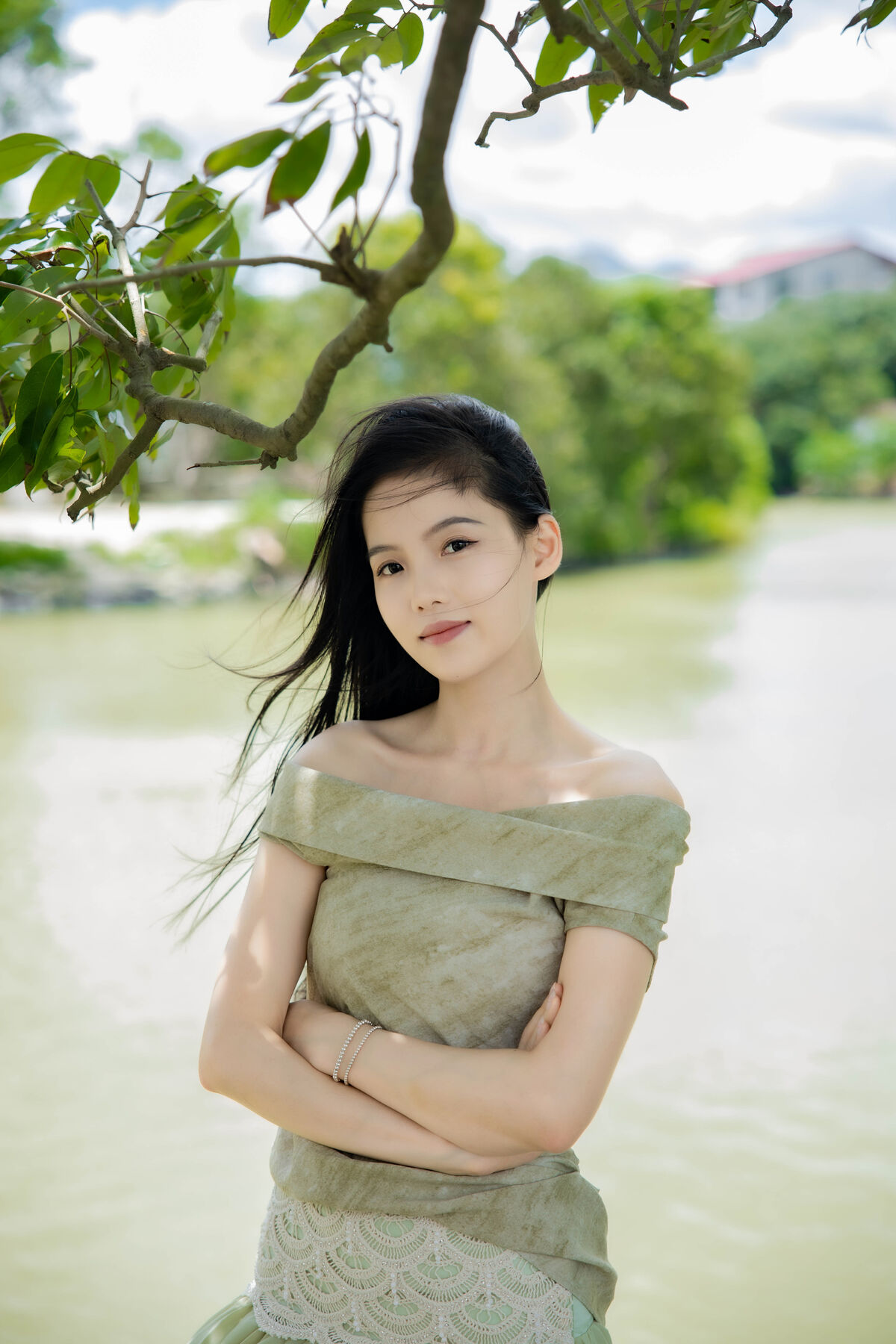 YiTuYu艺图语 Vol.9933 Chen Shi Er Ing 24 YiTuYu艺图语 Vol.9933 Chen Shi Er Ing