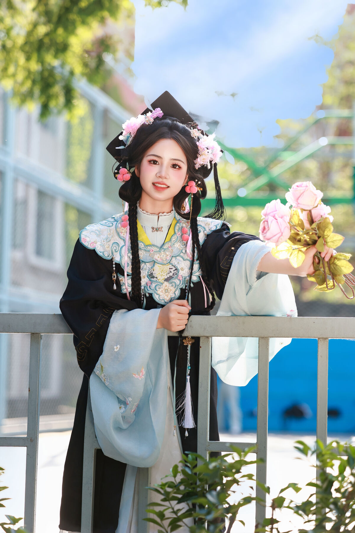 YiTuYu艺图语 Vol.9871 Xiao Du Tong Xue 10 YiTuYu艺图语 Vol.9871 Xiao Du Tong Xue