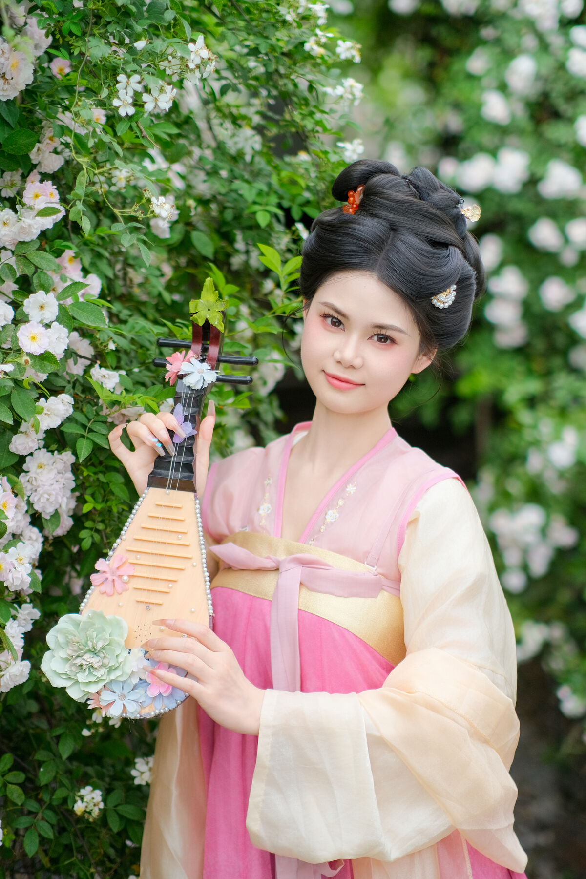 YiTuYu艺图语 Vol.9889 San Qi 14 YiTuYu艺图语 Vol.9889 San Qi