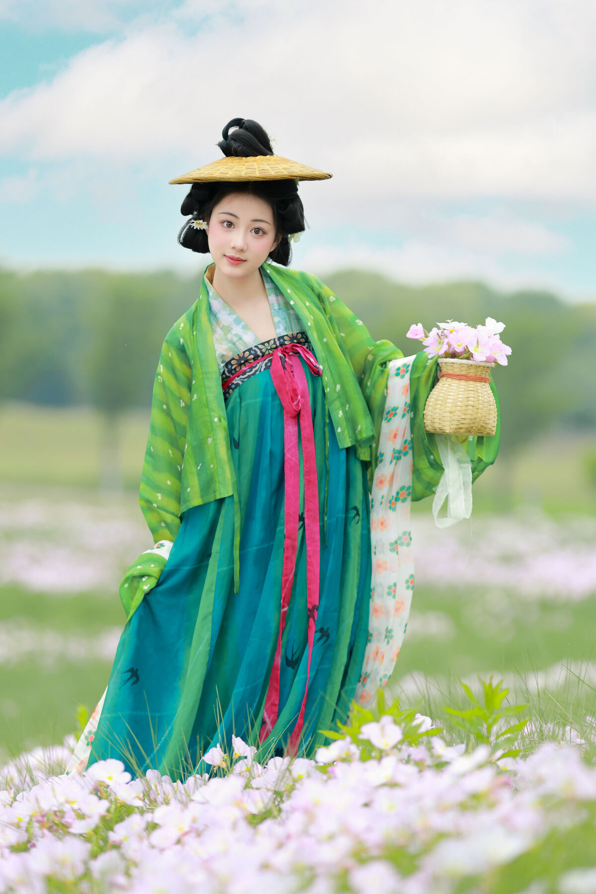 YiTuYu艺图语 Vol.9914 Zhao Pu Pu 10 YiTuYu艺图语 Vol.9914 Zhao Pu Pu