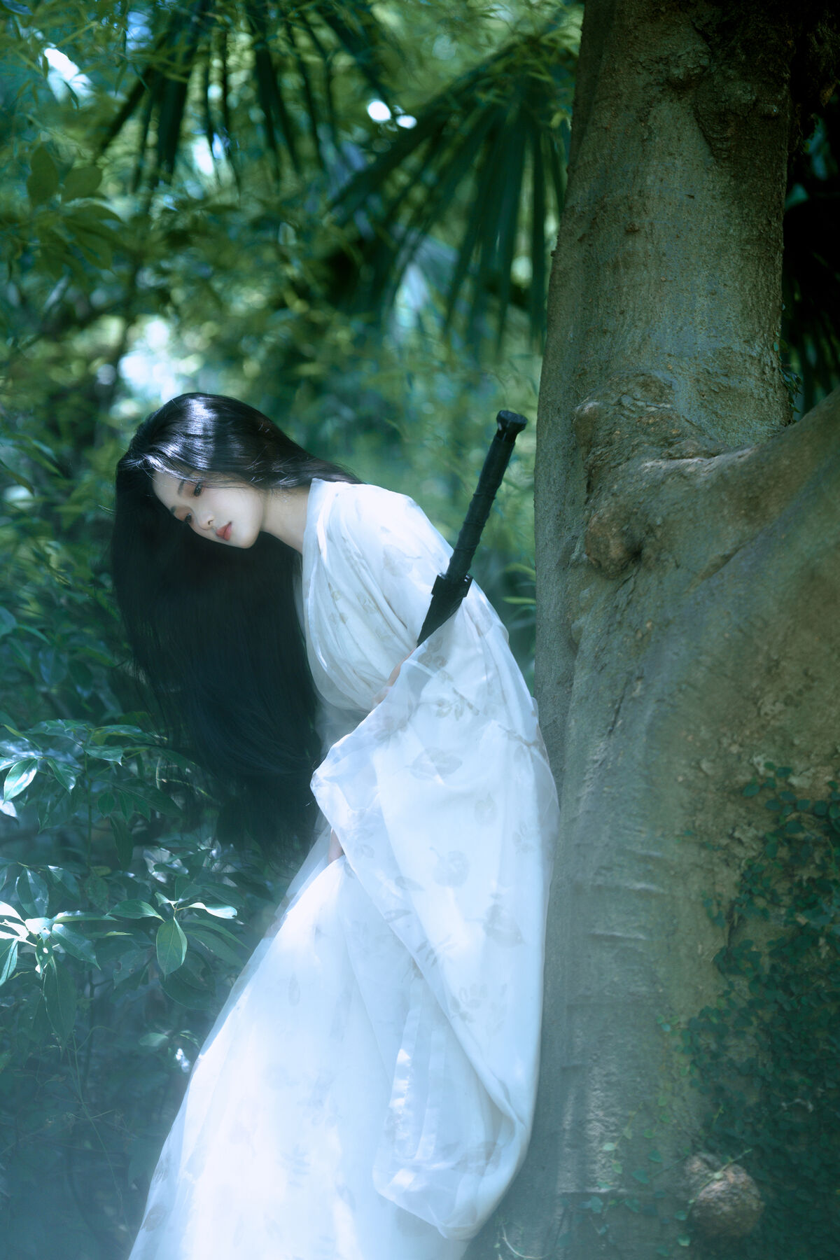 YiTuYu艺图语 Vol.9966 Yue Yue 27 YiTuYu艺图语 Vol.9966 Yue Yue