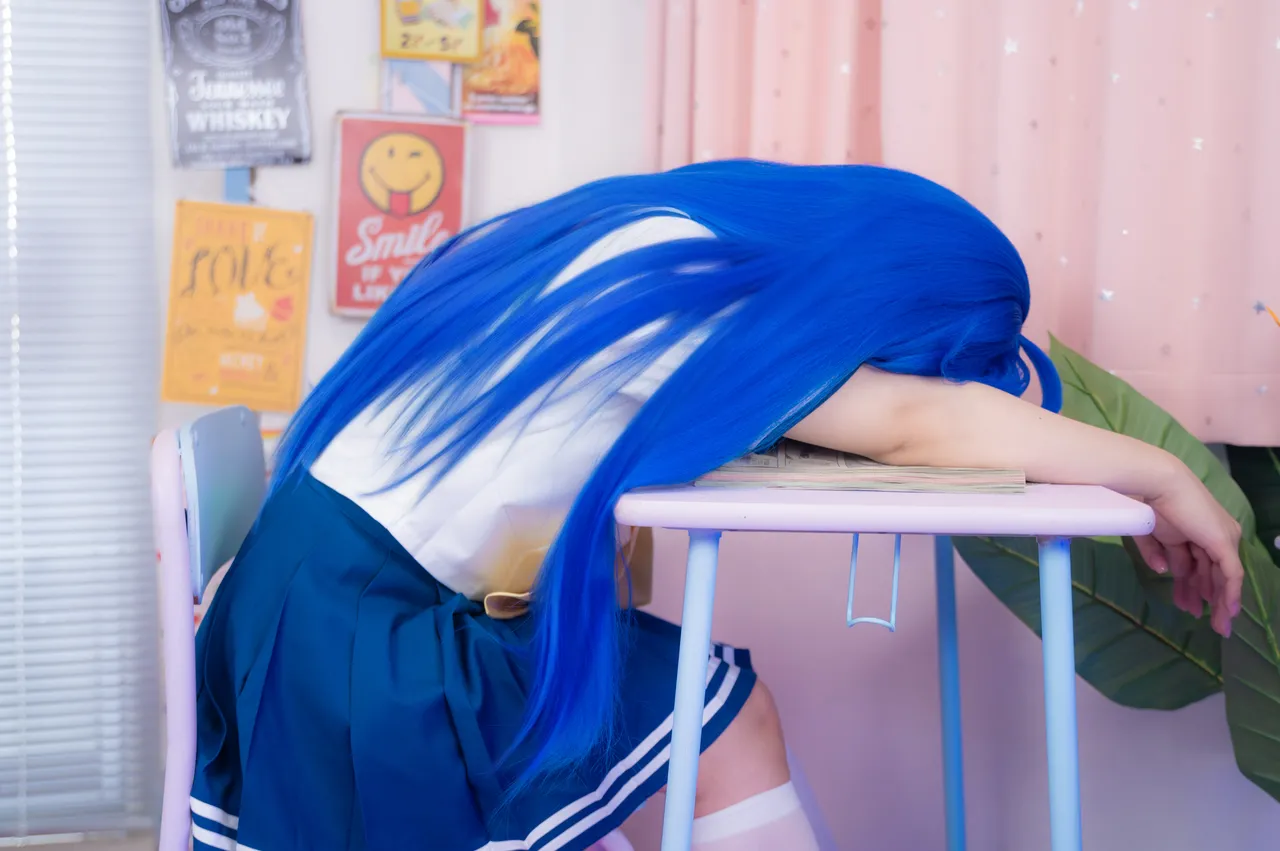 初音ひとり - Konata Izumi 27 初音ひとり - Konata Izumi