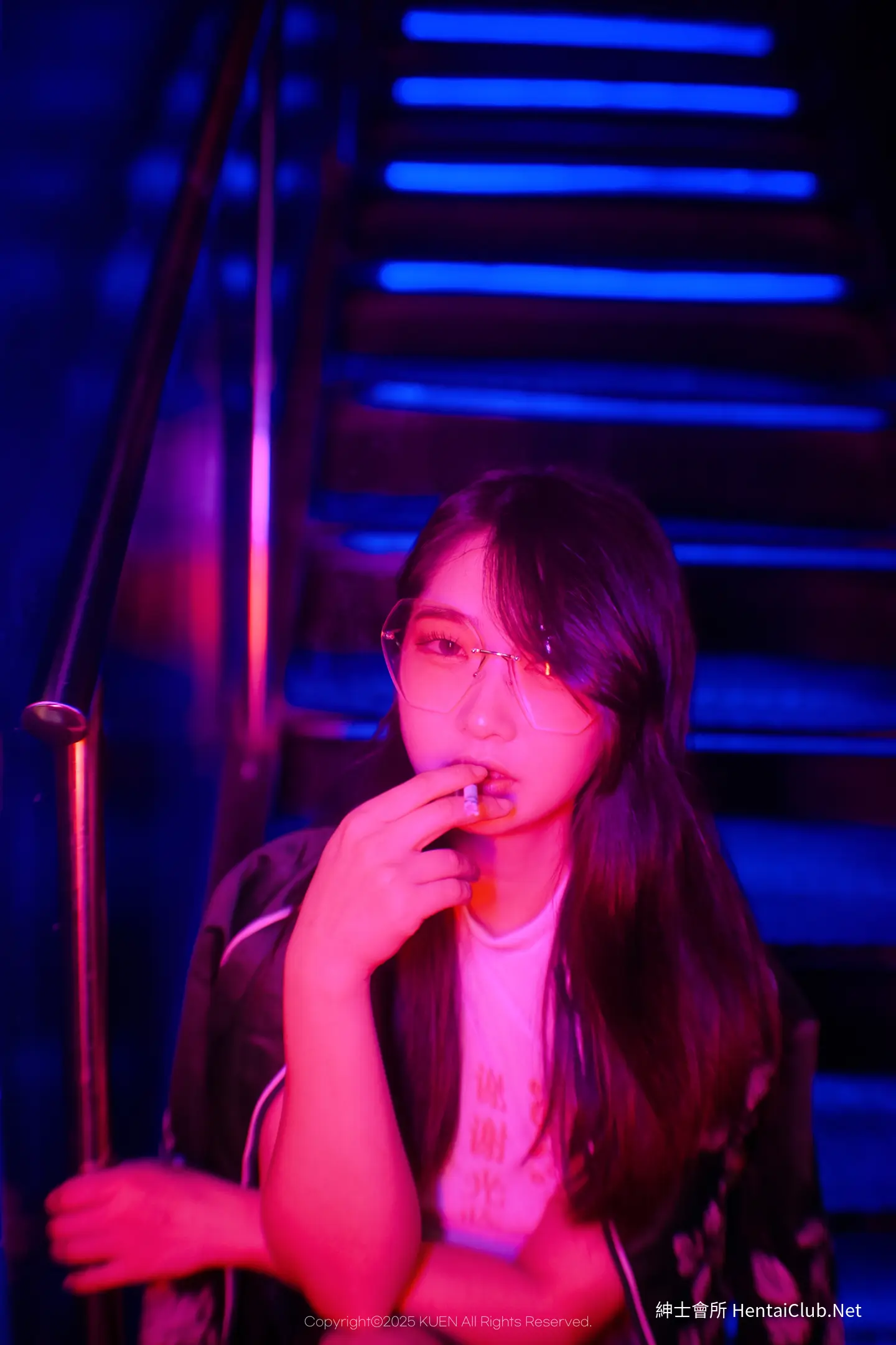 MIHO미호 KUEN Naked Killer 97 MIHO미호 KUEN Naked Killer