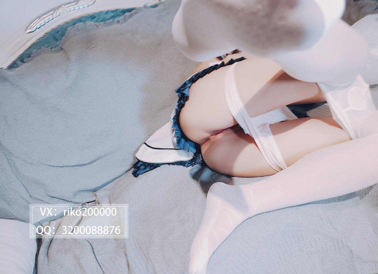 森萝财团:奈莉酱帆风 Belle Ta 32 森萝财团:奈莉酱帆风 Belle Ta