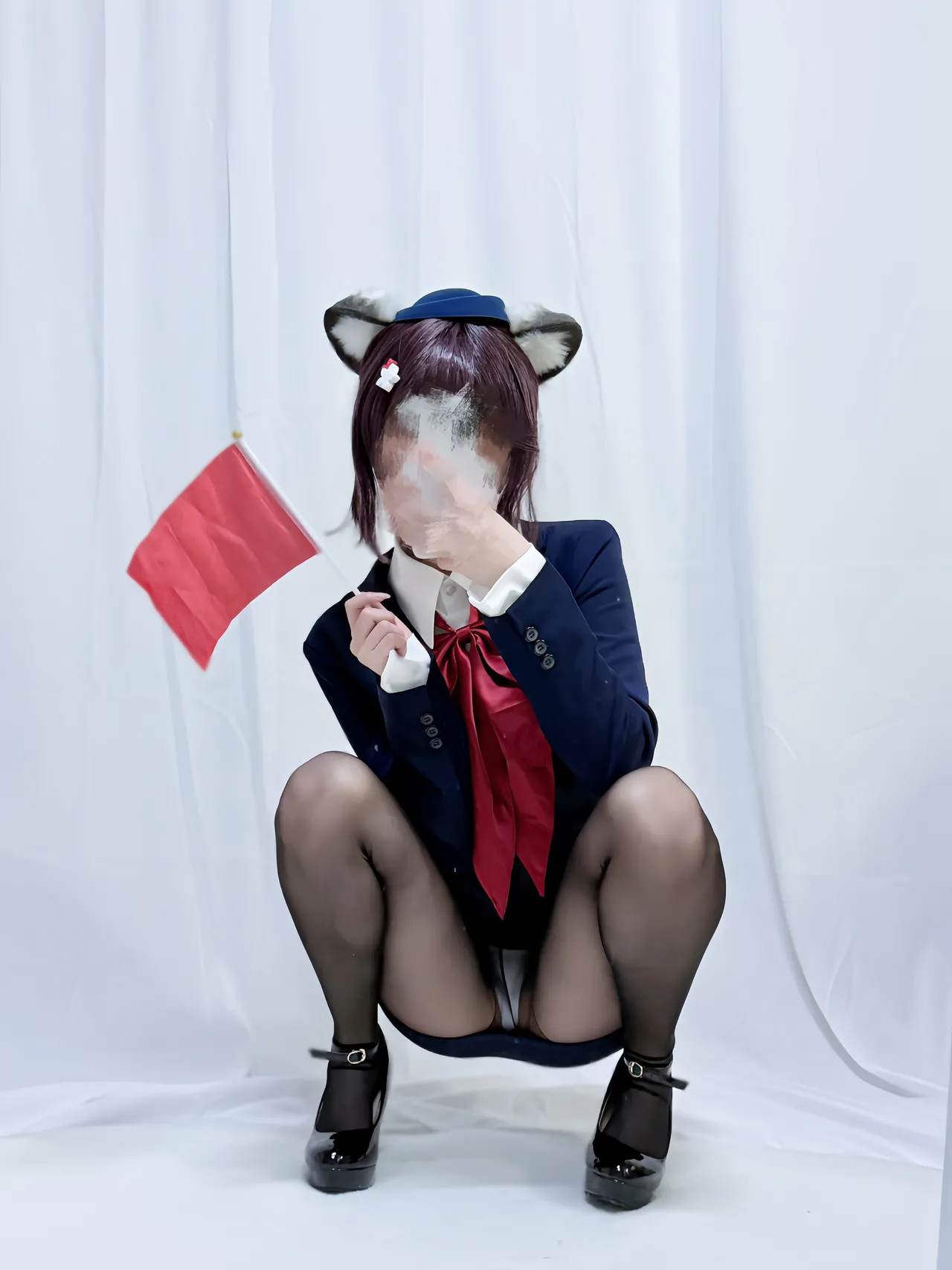 KURU🎀 - Bluearchive - Guide Kaede🌺🚩🔞 15 KURU🎀 - Bluearchive - Guide Kaede🌺🚩🔞