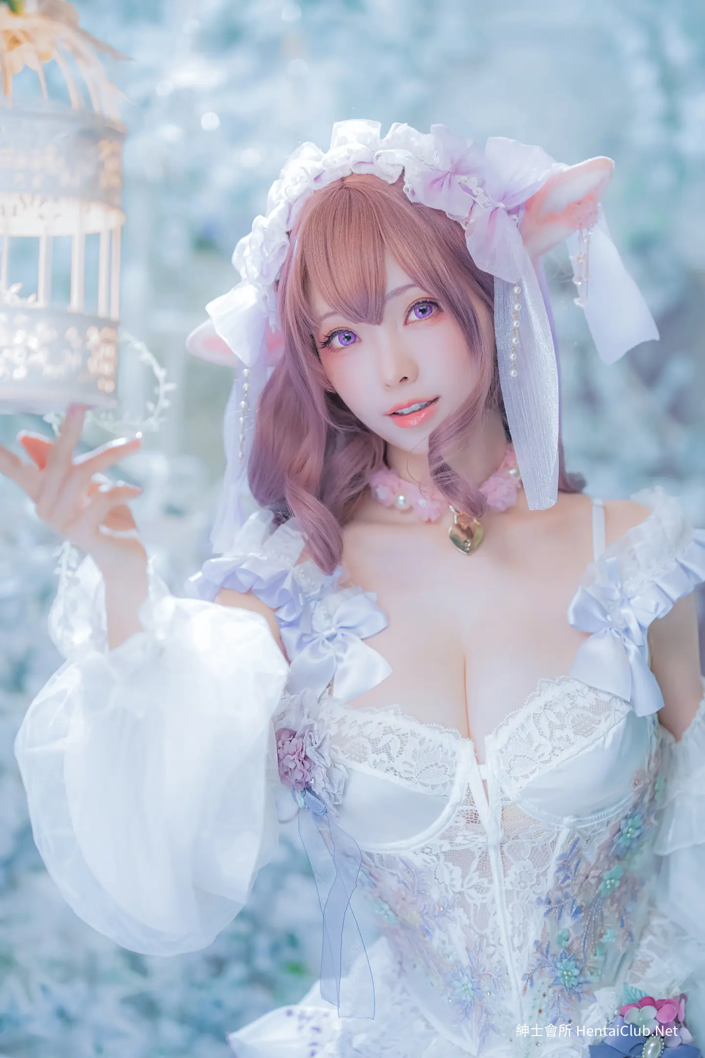 Elyee 202605 Set C Blooming Fairy 花綻精靈 55 Elyee 202605 Set C Blooming Fairy 花綻精靈