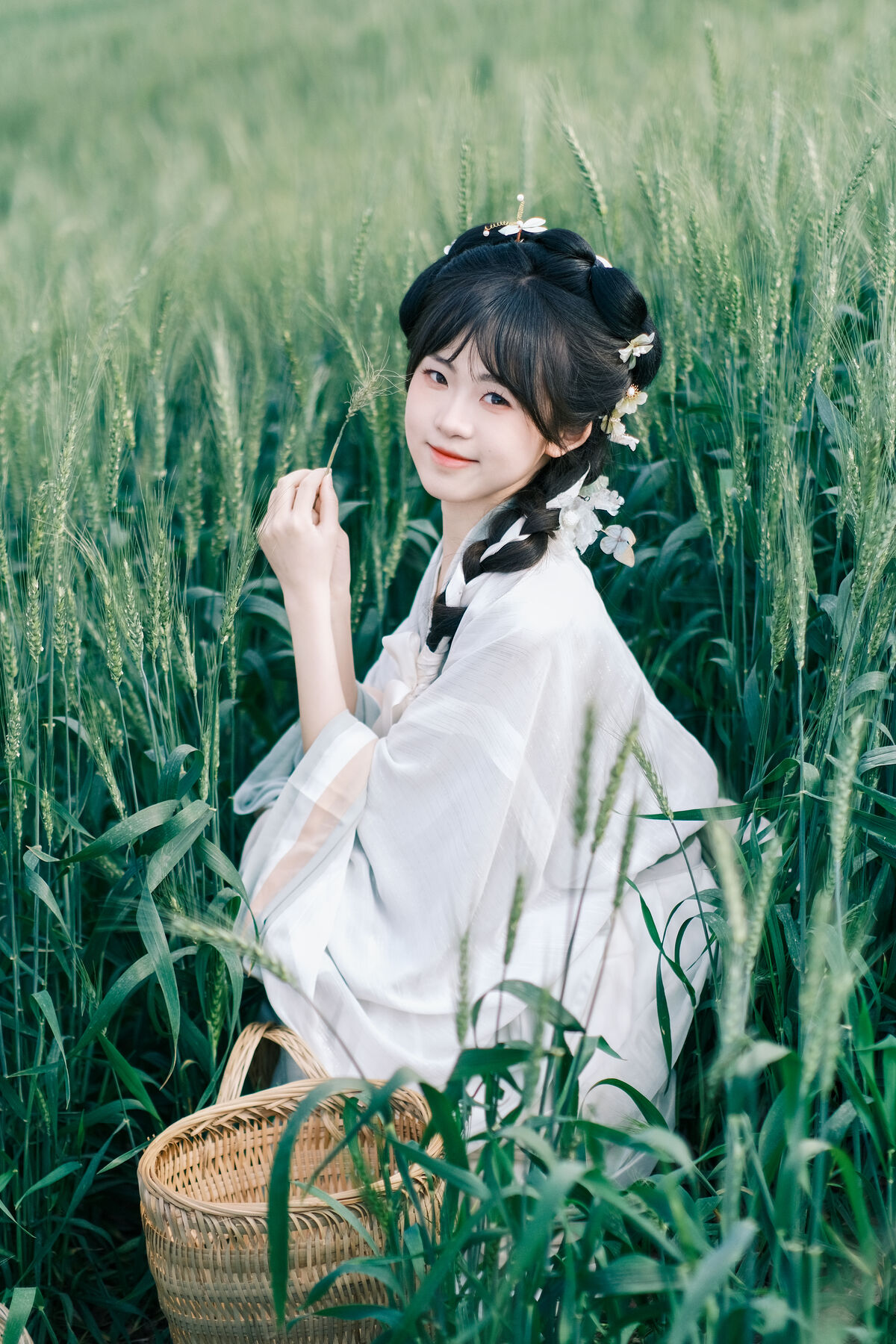 YiTuYu艺图语 Vol.9945 1010 14 YiTuYu艺图语 Vol.9945 1010