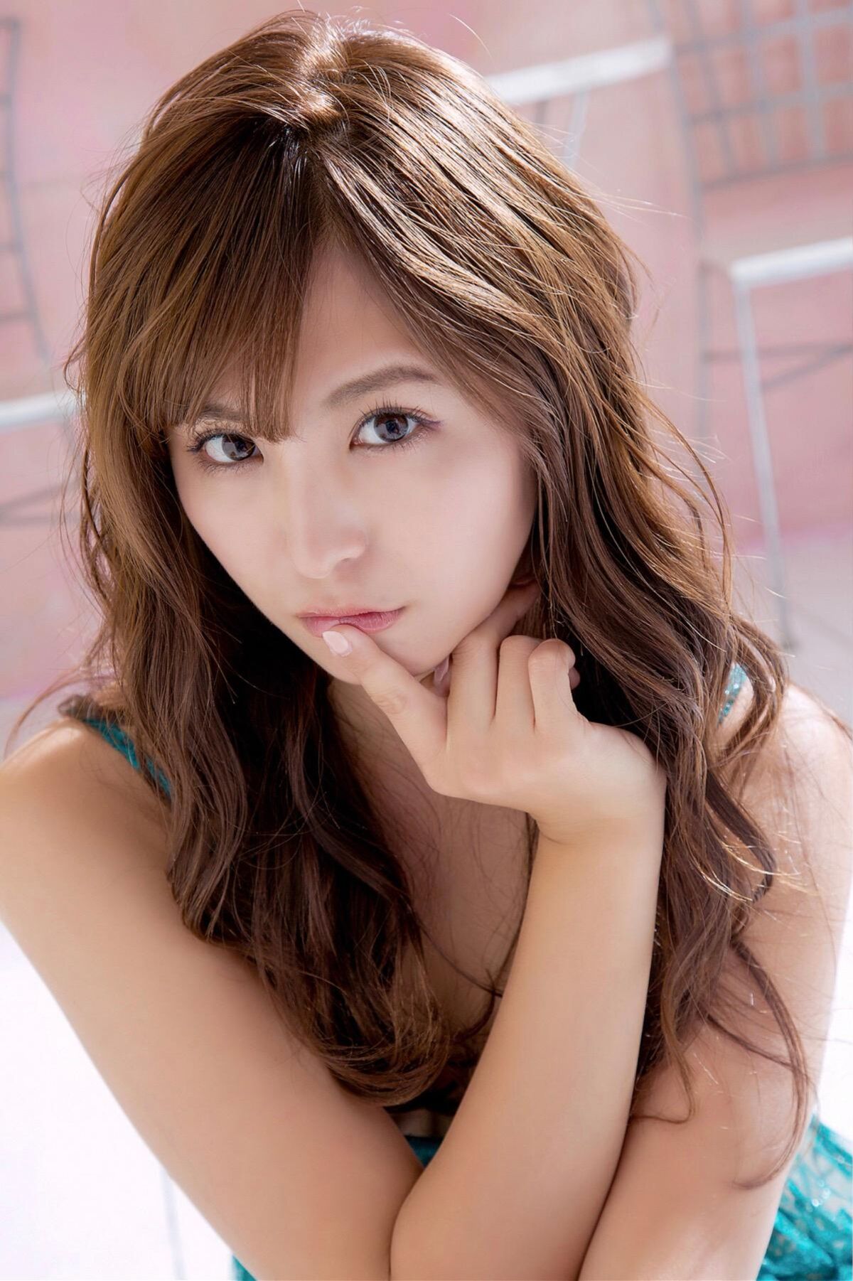 JP Iroha Yanagi 柳いろは - Fairy 48 JP Iroha Yanagi 柳いろは - Fairy