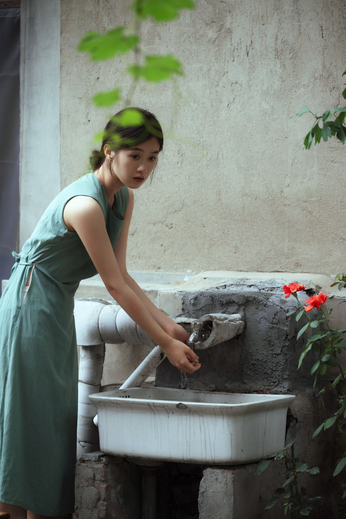 YiTuYu艺图语 Vol.9951 Tou He Yi Kou Xue Bi 36 YiTuYu艺图语 Vol.9951 Tou He Yi Kou Xue Bi