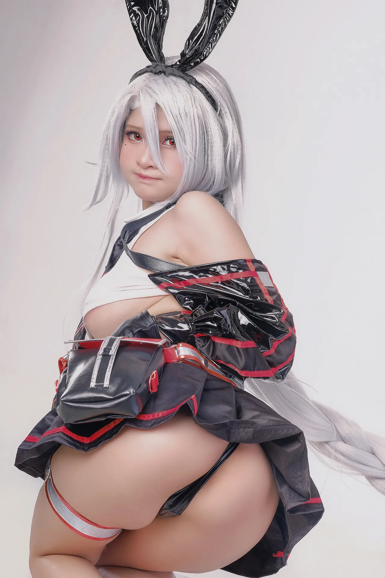 Azami - Prinz Heinrich 8 Azami - Prinz Heinrich