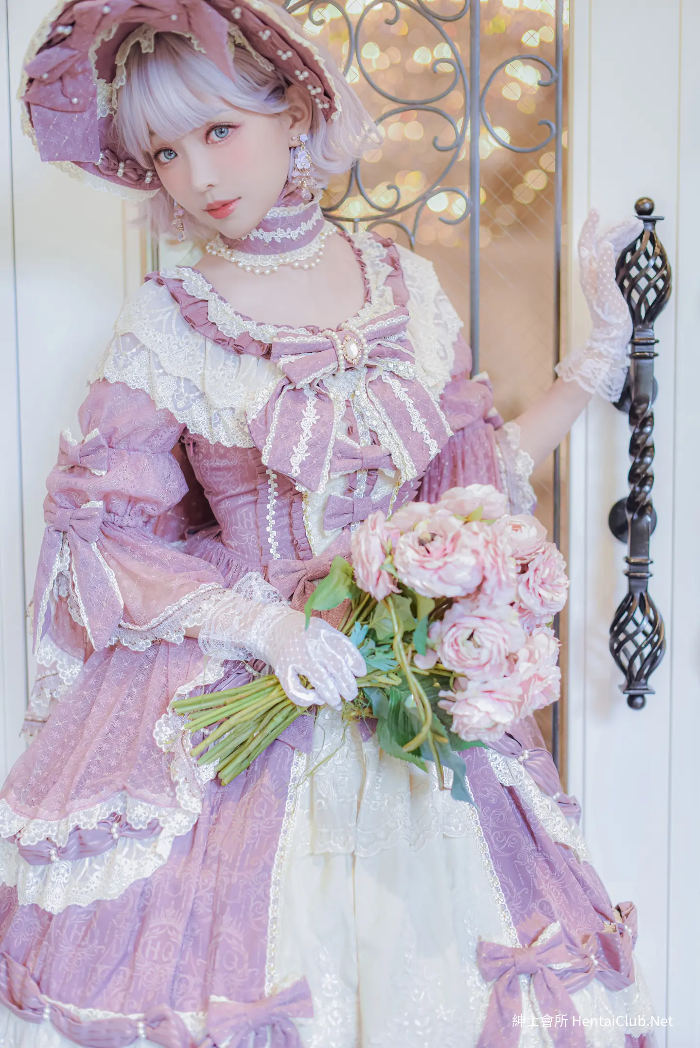 Elyee 202605 Set A Lilac Courtyard 紫丁香庭院 42 Elyee 202605 Set A Lilac Courtyard 紫丁香庭院