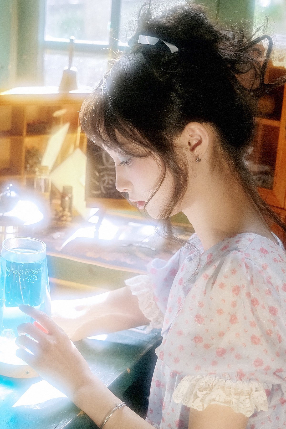 YiTuYu艺图语 Vol.9950 Wu Uzutaka Shojo 17 YiTuYu艺图语 Vol.9950 Wu Uzutaka Shojo