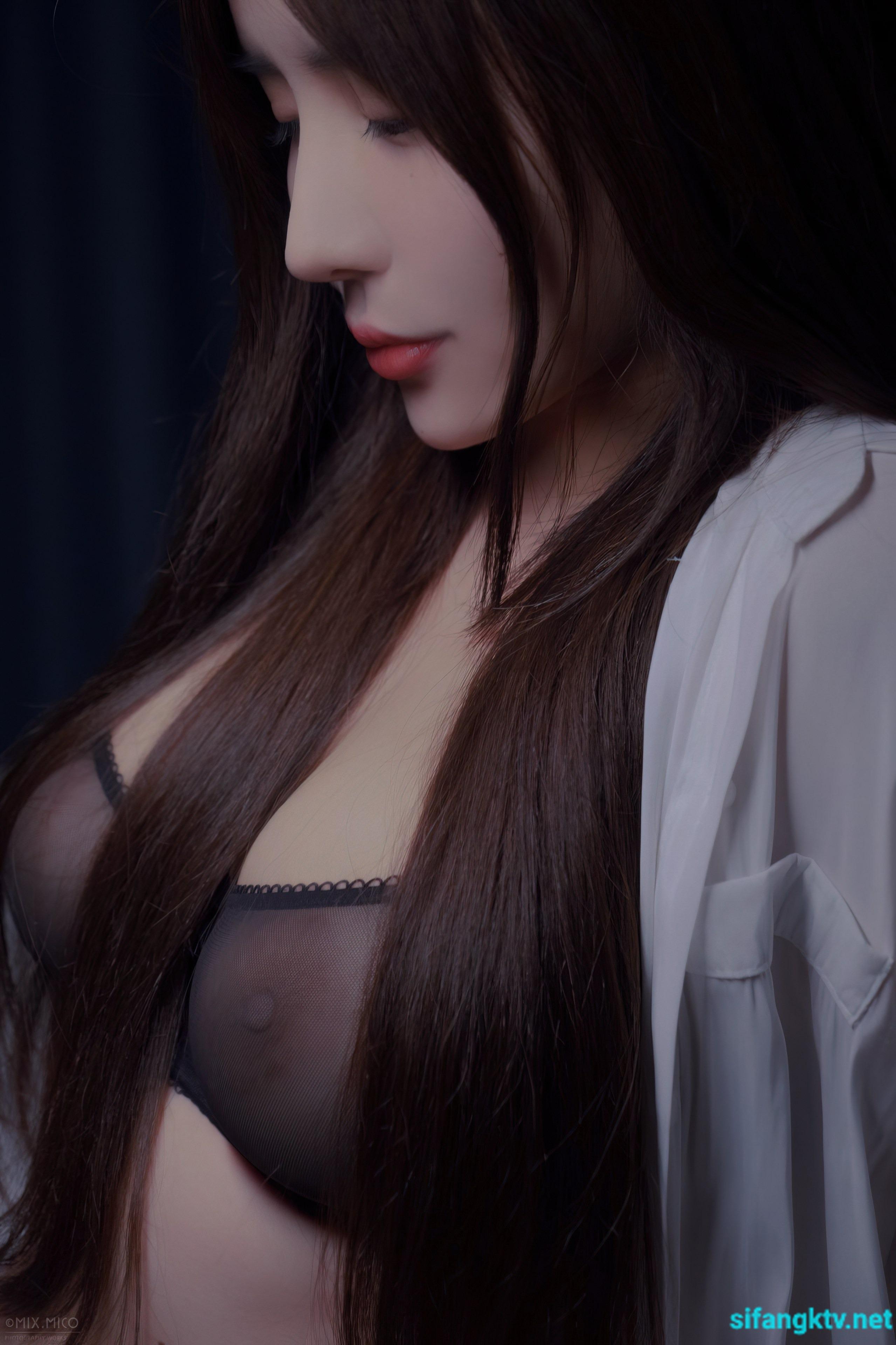 摄影师mix多位模特大尺度无圣光作品 120 摄影师mix多位模特大尺度无圣光作品
