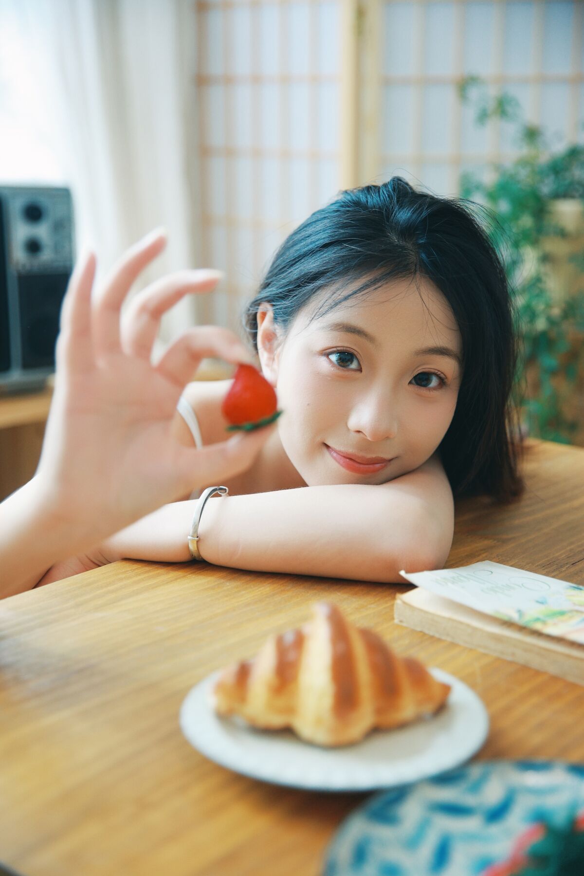 YiTuYu艺图语 Vol.9929 Xiao U 34 YiTuYu艺图语 Vol.9929 Xiao U