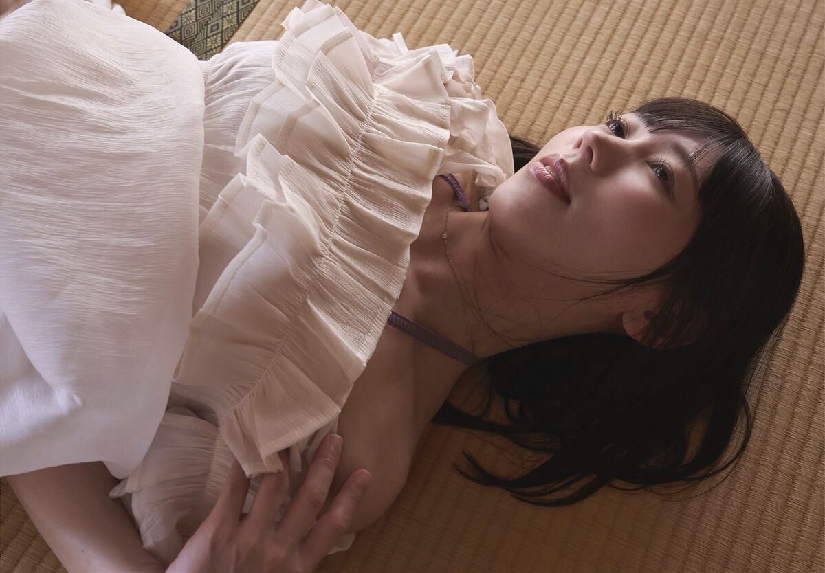 JP Maya Uno 宇野まや - 週刊実話WJガールズデジタル写真集 柔肌の誘い inside Part01 28 JP Maya Uno 宇野まや - 週刊実話WJガールズデジタル写真集 柔肌の誘い inside Part01