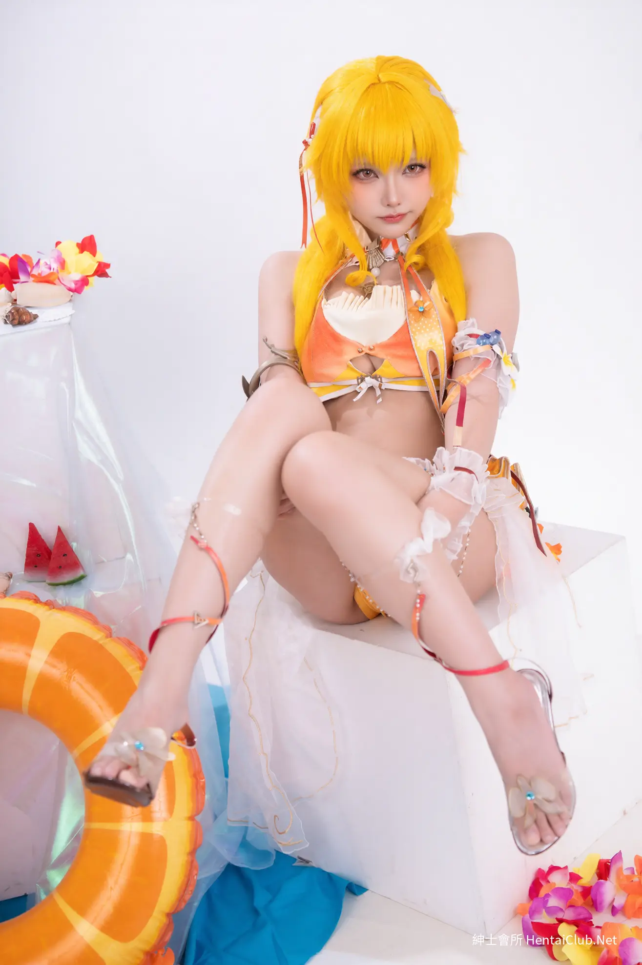 Peachmilky Snowbreak 19 Peachmilky Snowbreak