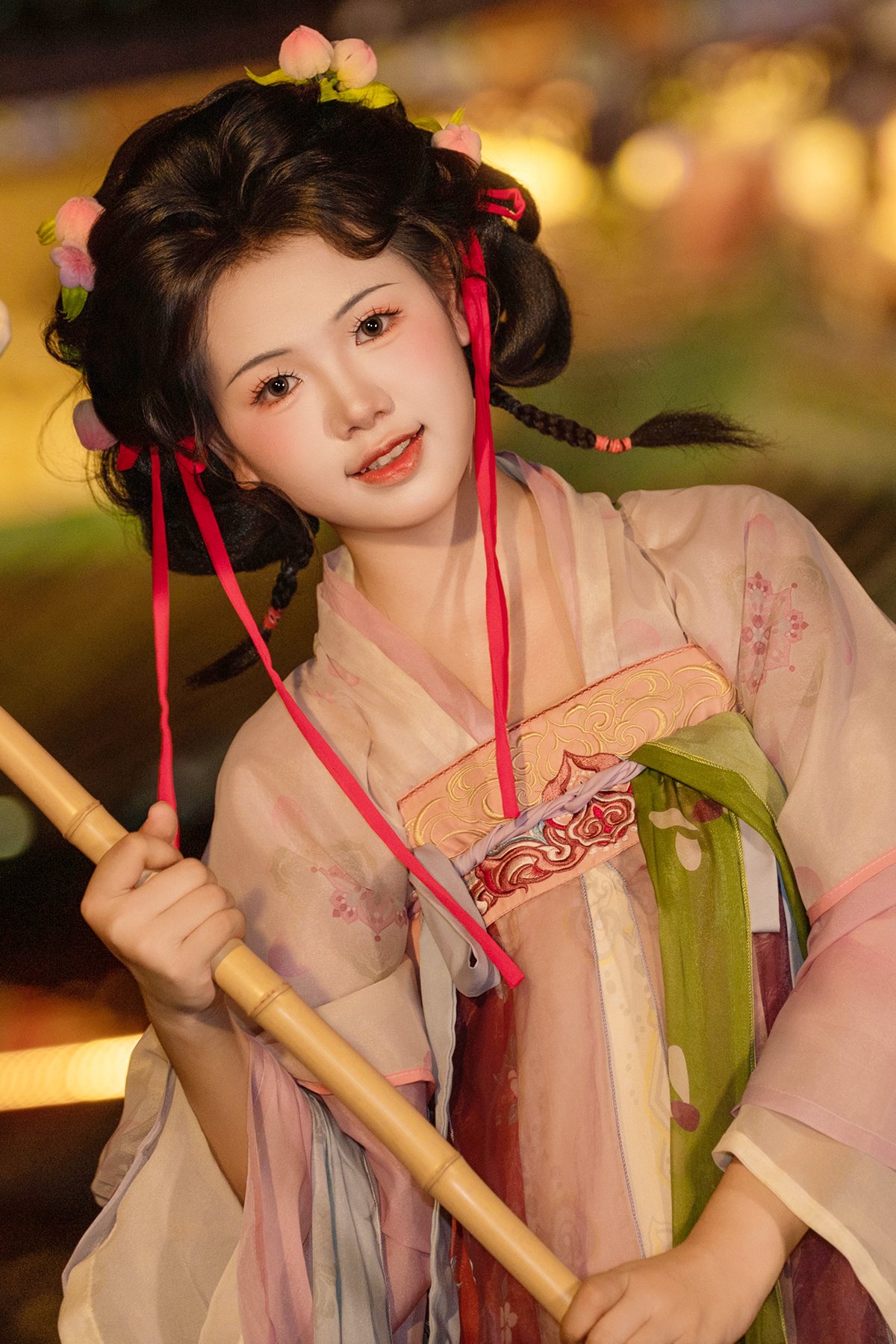 YiTuYu艺图语 Vol.9947 Nuo Mi Xiao Tuan Zi 1 YiTuYu艺图语 Vol.9947 Nuo Mi Xiao Tuan Zi